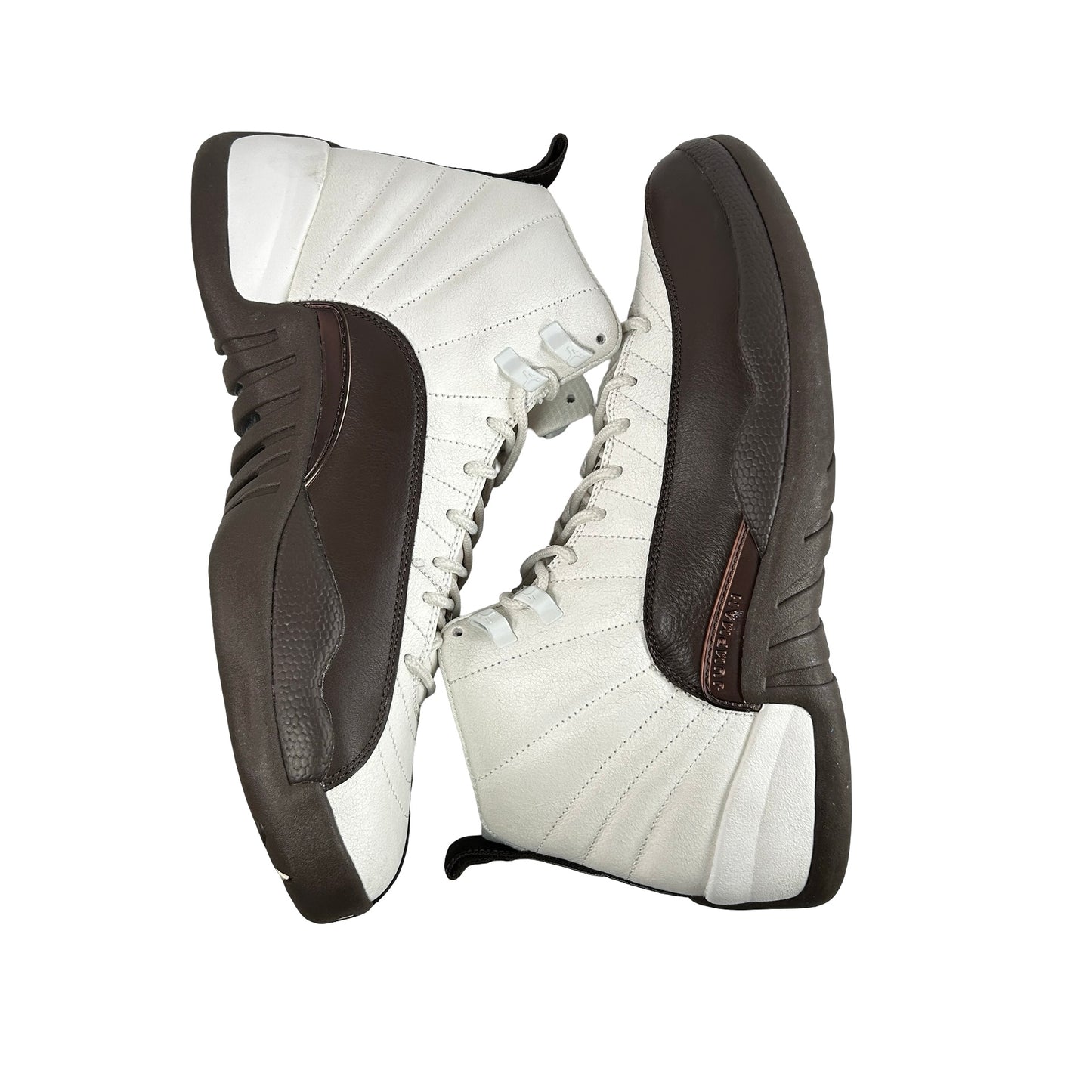 FZ5026 100 Jordan 12 Retro SP SoleFly Cafecito [USED] - 12 M (Used)