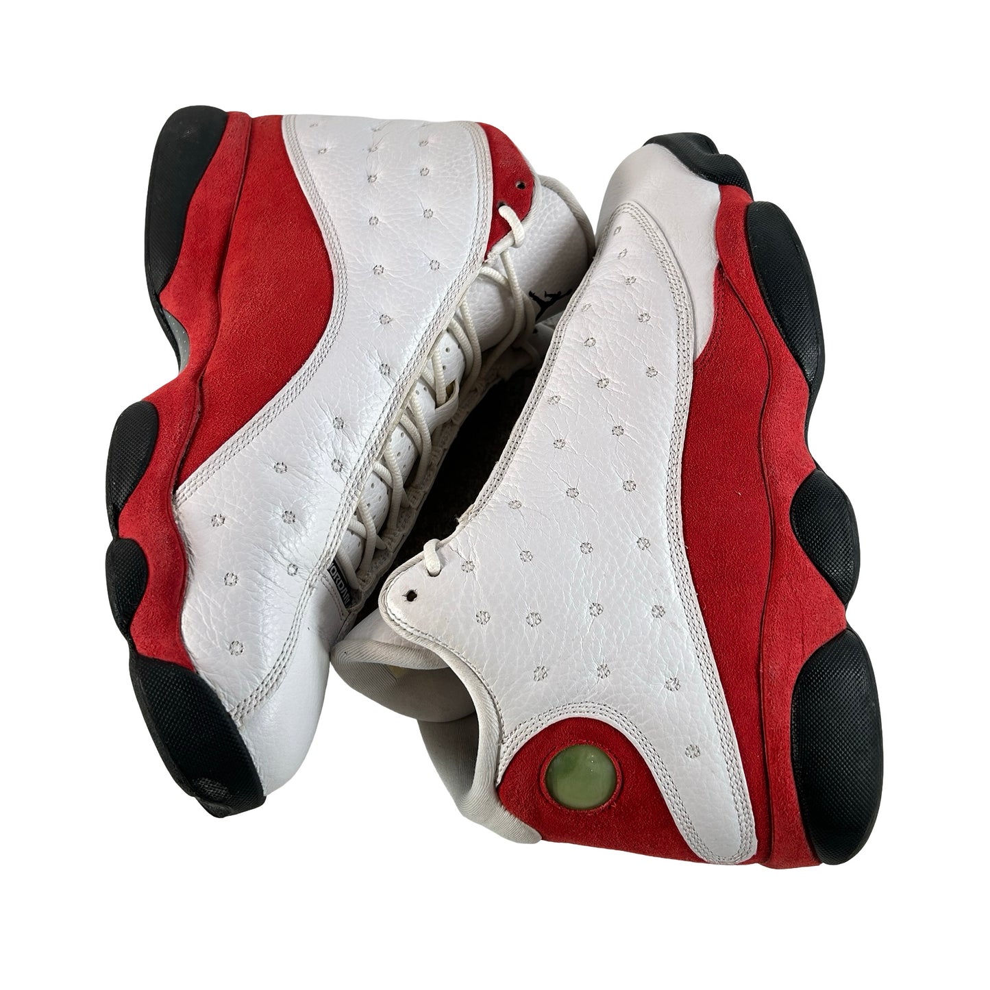 414571 122 Jordan 13 Retro OG Chicago (2017) [USED] - 11.5 M (Used2)