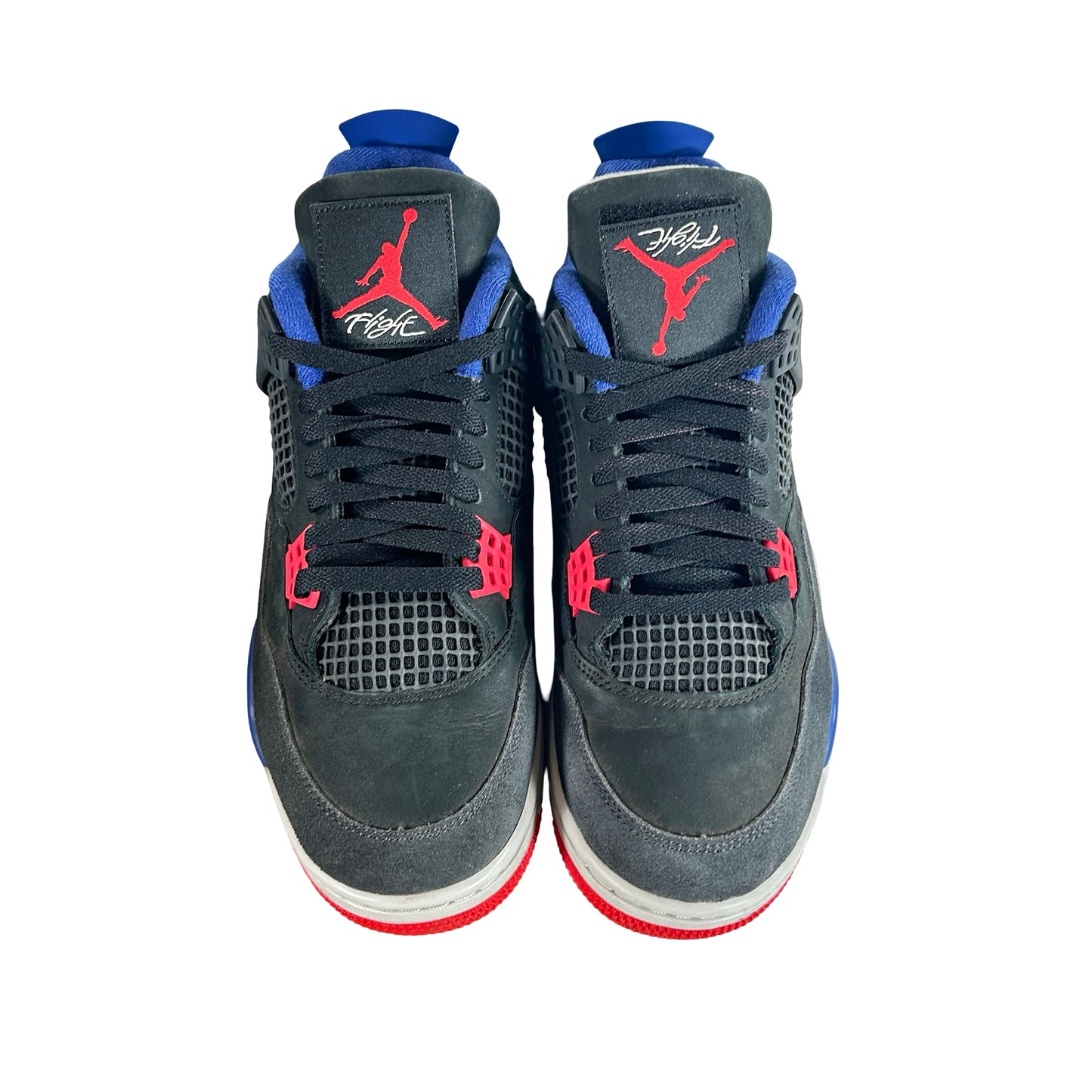 FV5029 003 Jordan 4 Retro Rare Air (White Lettering) [USED] - 10 M (Used10)