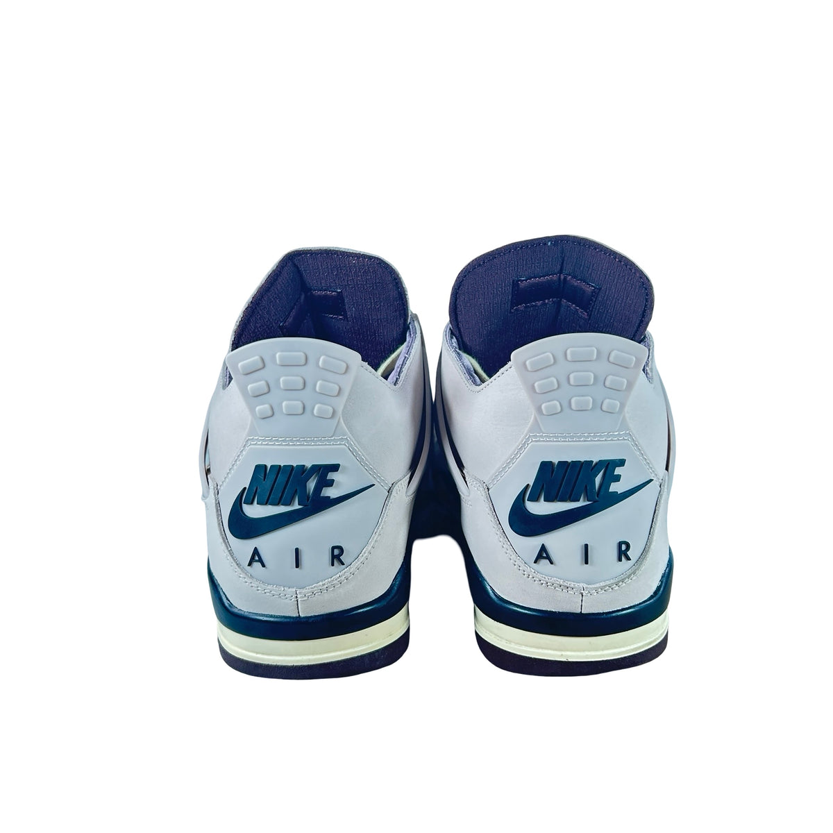 FZ4810 200 A Ma Maniére x Wmns Air Jordan 4 Retro 'Phantom' [USED] - 13 W (Used3)
