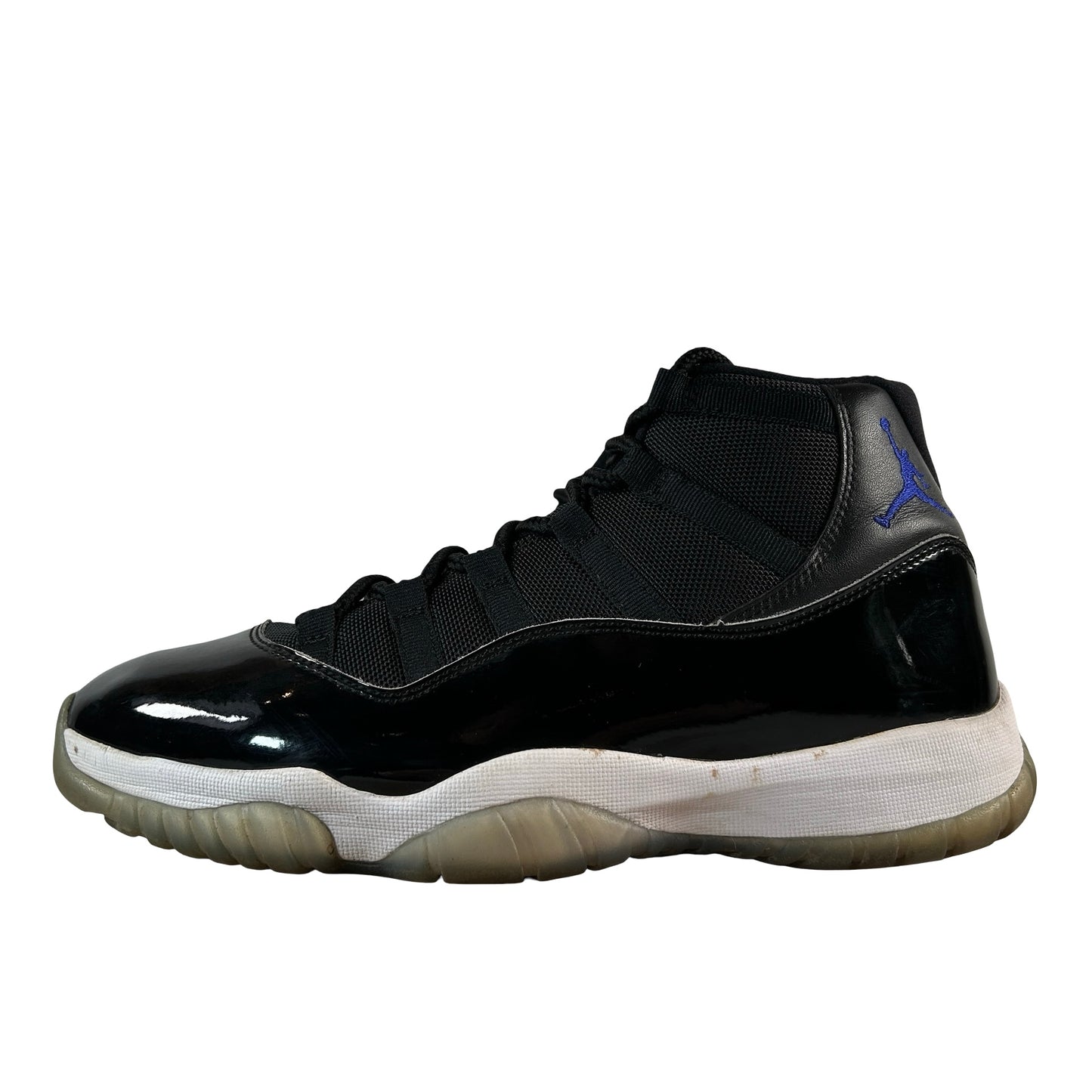 378037 003 Jordan 11 Retro Space Jam (2016) [USED] - 10.5 M (Used2)