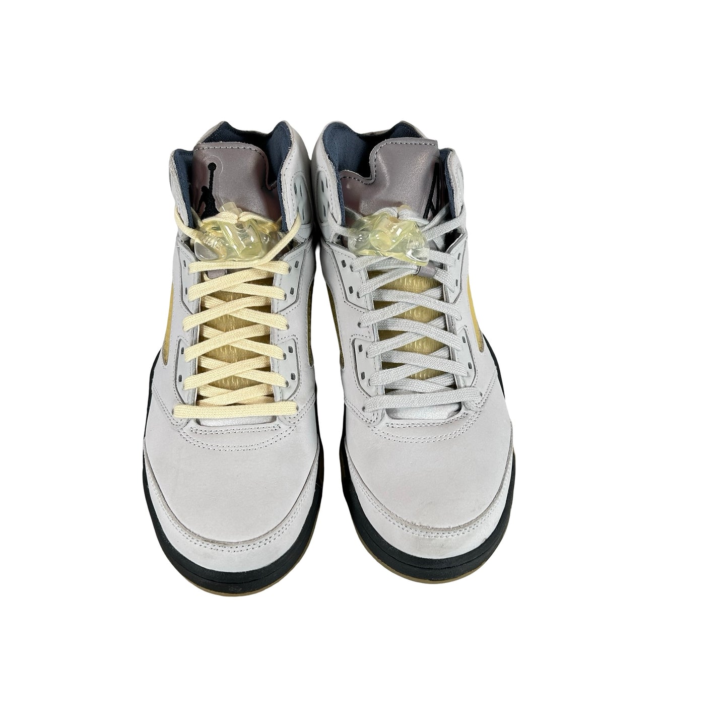 FZ5758 004 Jordan 5 Retro A Ma Maniere Dawn (Women's) [USED] - 9 W (Used)