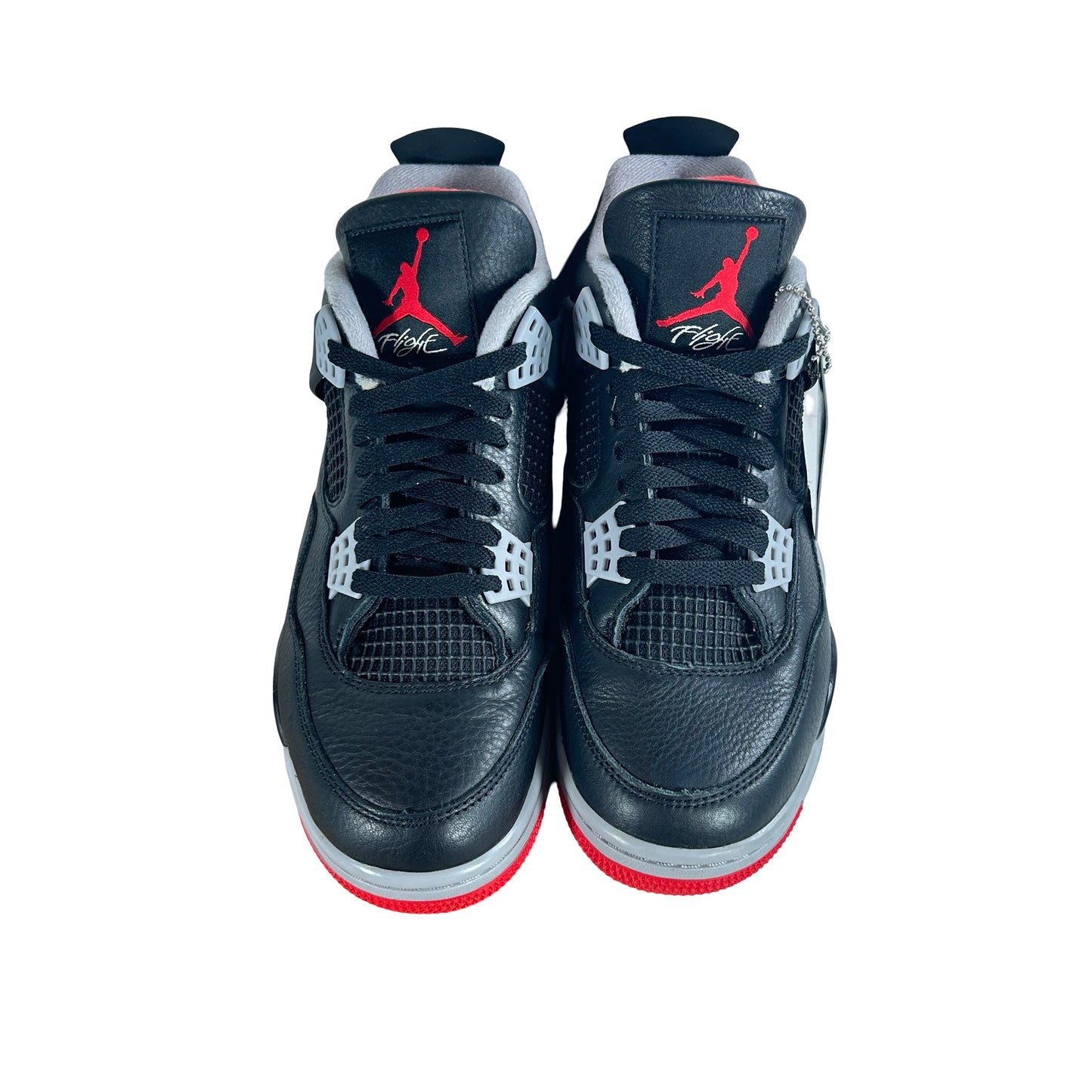 FV5029 006 Jordan 4 Retro Bred Reimagined [USED] - 8.5 M (Used19)