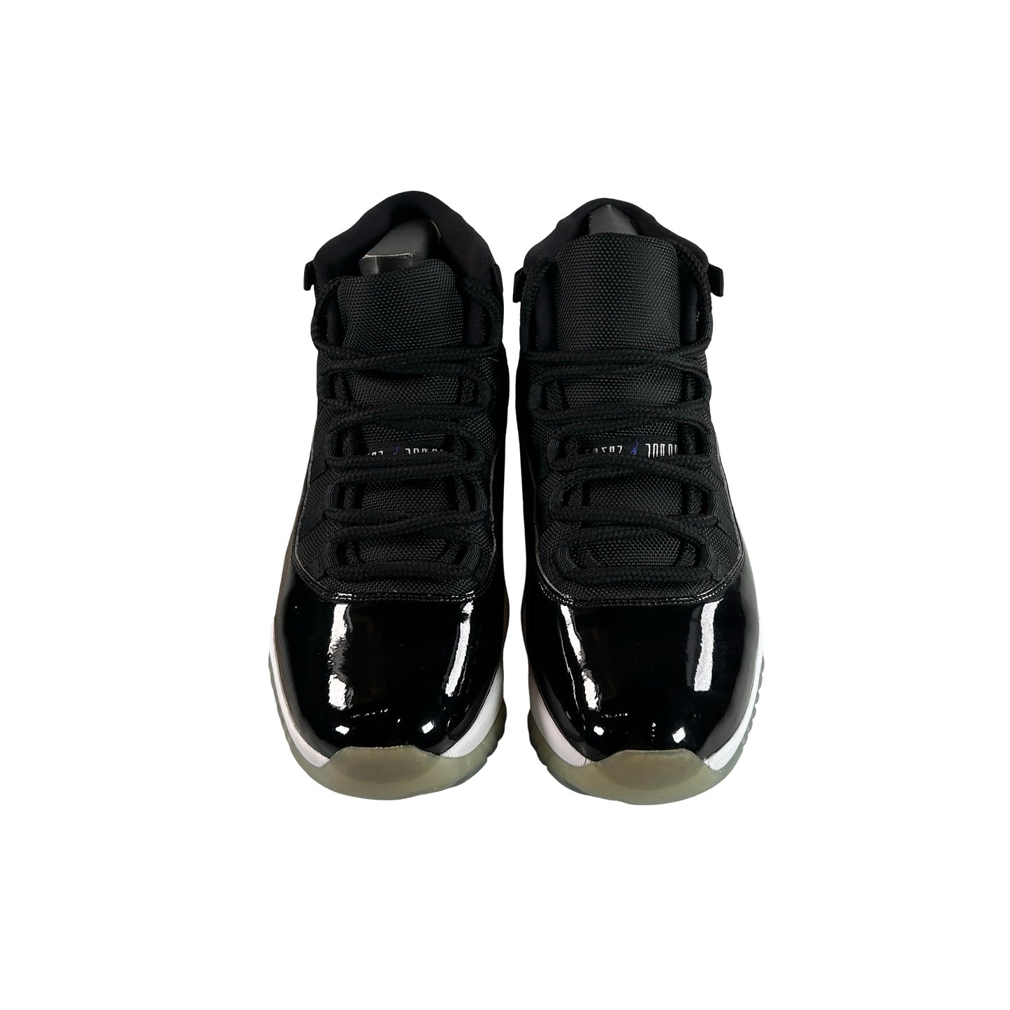 378037 003 Jordan 11 Space Jam (2016) [USED] - 9.5 M (Used5)