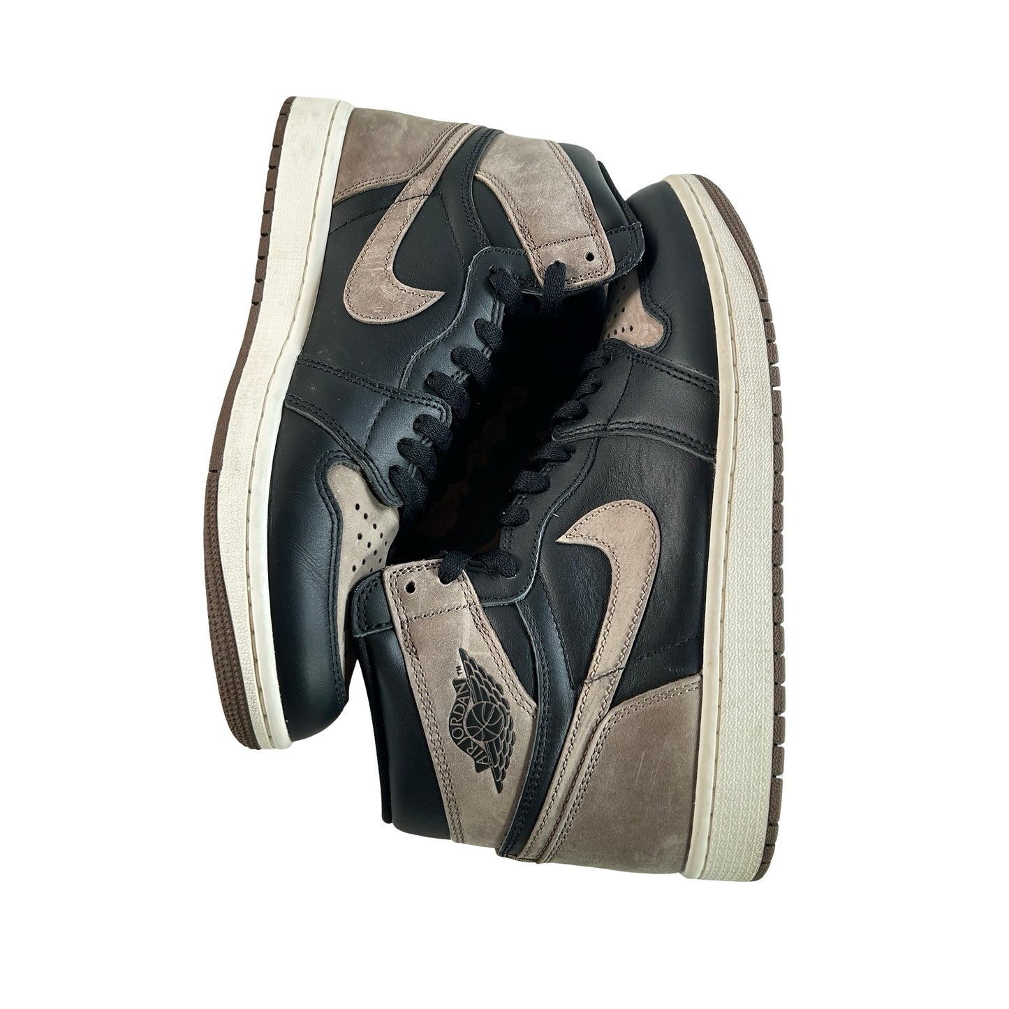 DZ5485 020 Jordan 1 Retro High OG Palomino [USED] - 9 M (Used16)