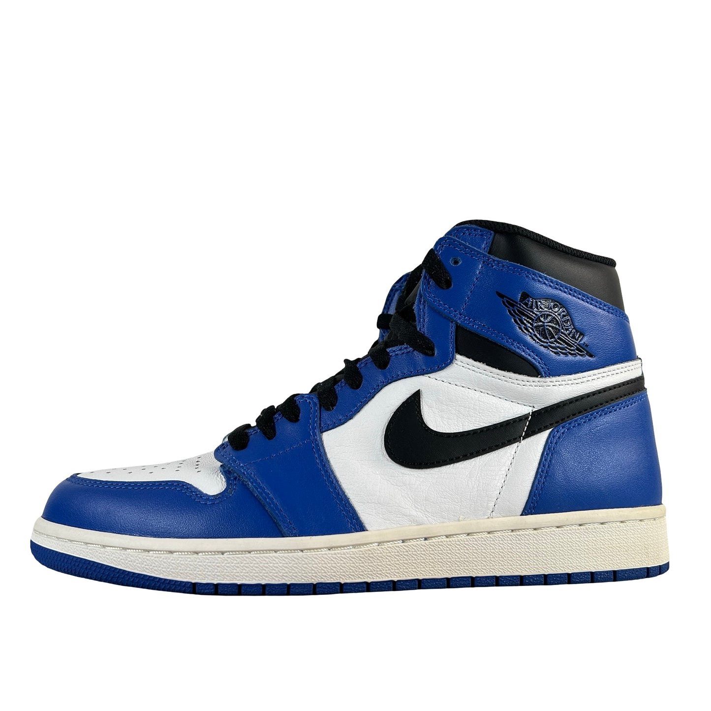 555088 403 Jordan 1 Juego Real