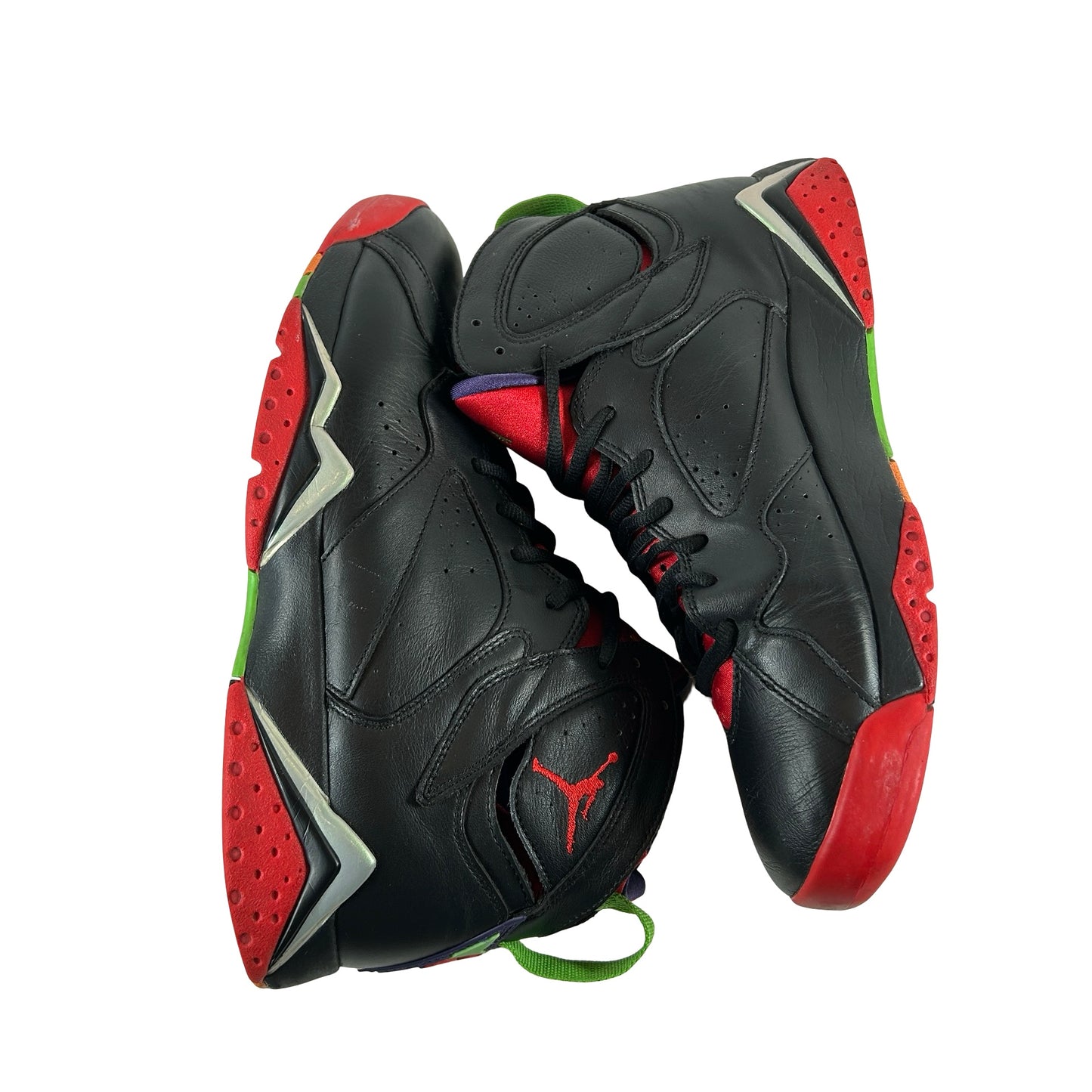 304775 029 Jordan 7 Retro Marvin the Martian [USED] - 11 M (Used) (Replace Box)