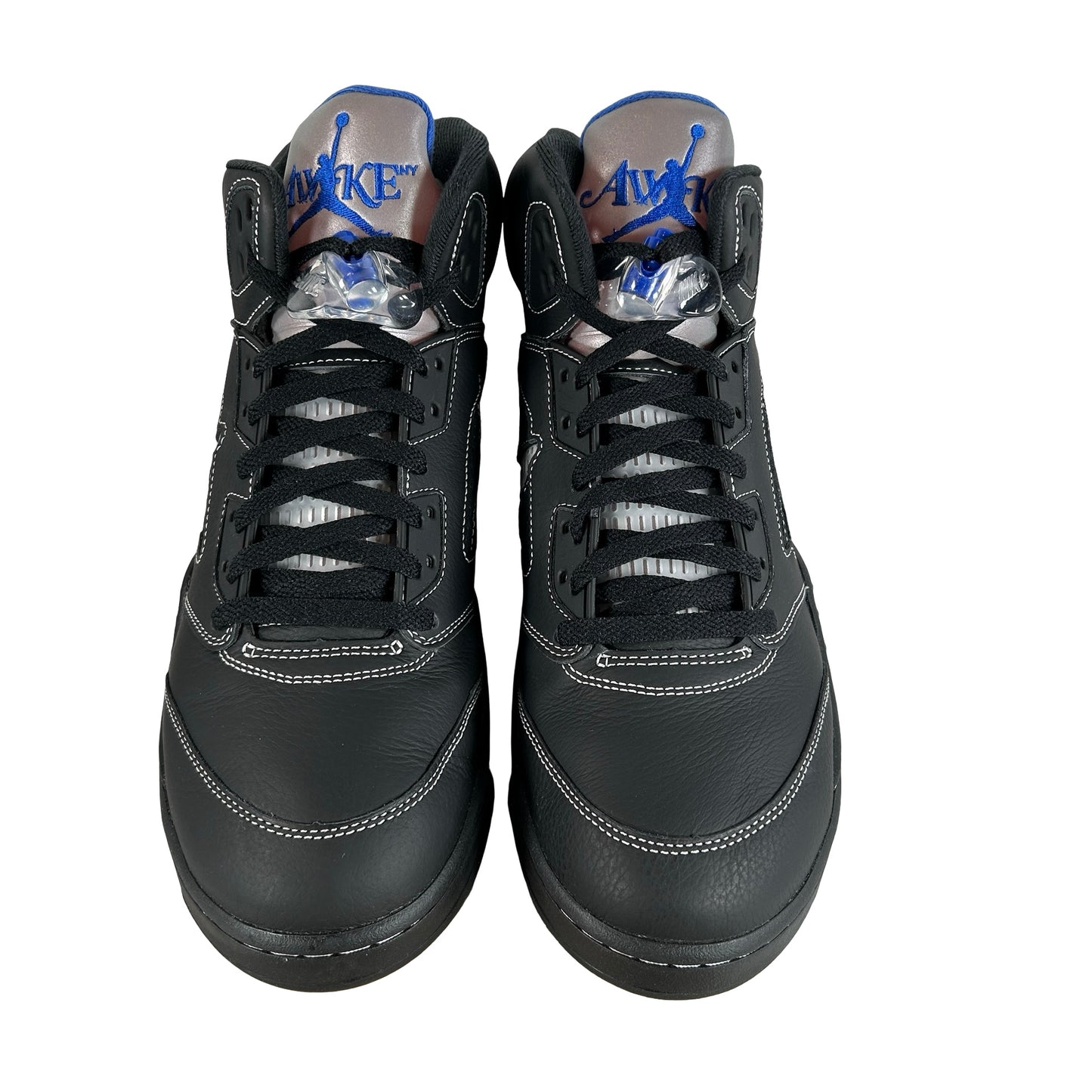 DV4982 004 Jordan 5 Retro Awake NY Black [USED] - 12 M (VNDS)