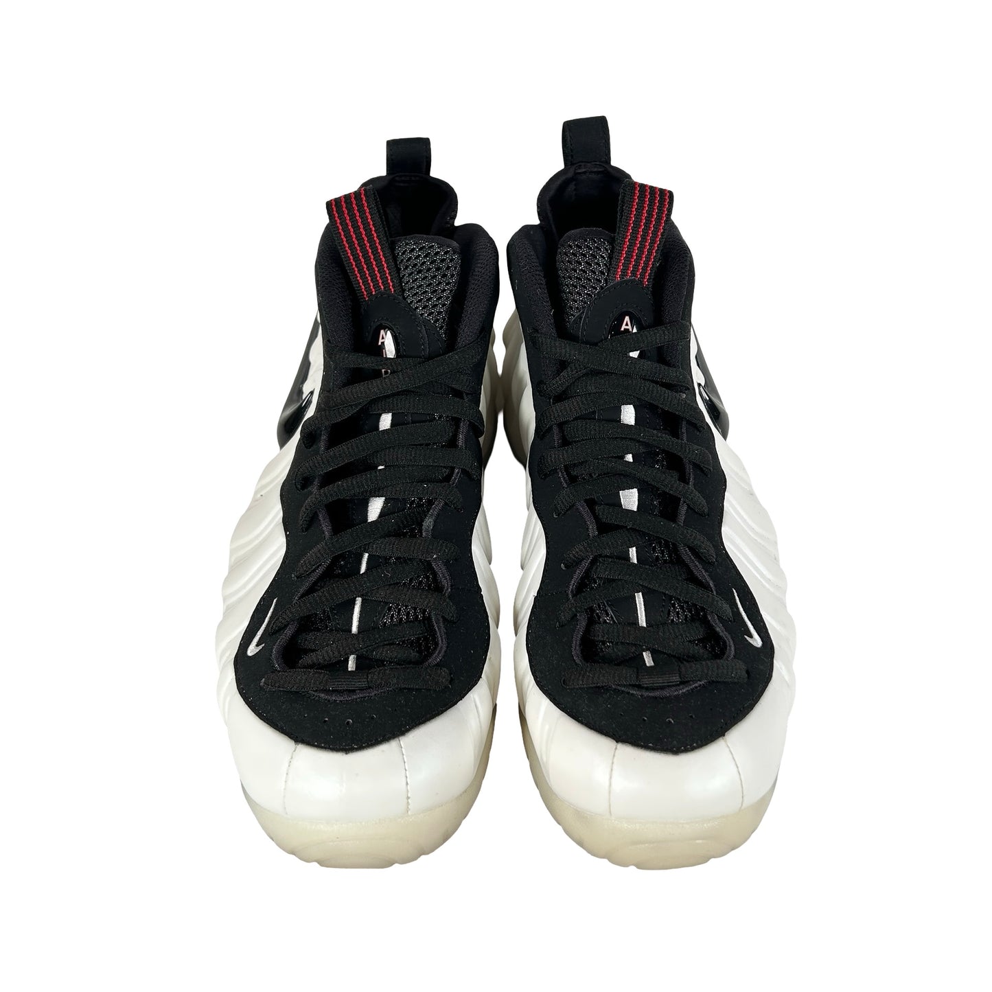 HF0794 200 Nike Air Foamposite Pro Pearl (2025) [USED] - 12 M (Used)