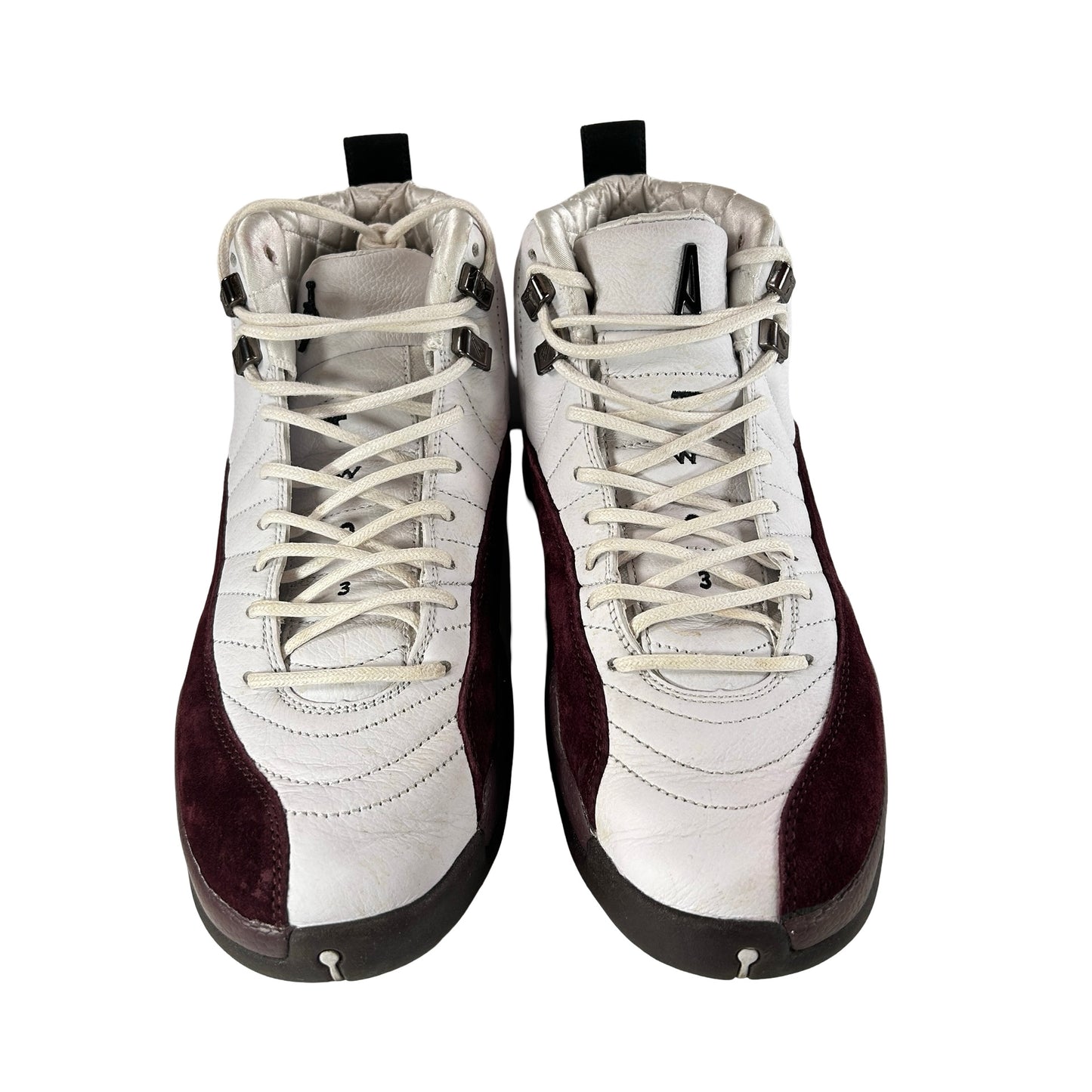 DV6989 100 Jordan 12 Retro SP A Ma Maniere [USED] - 11 W (Used2)