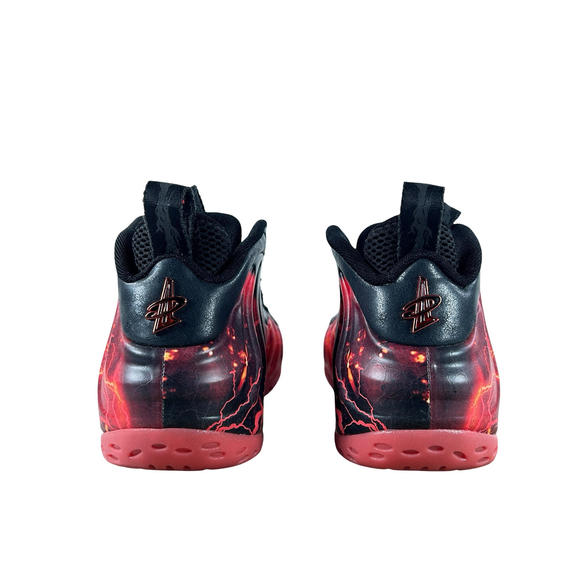 IR7336 001 Nike Air Foamposite One Stranger Things [USED] - 11.5 M (Used2)