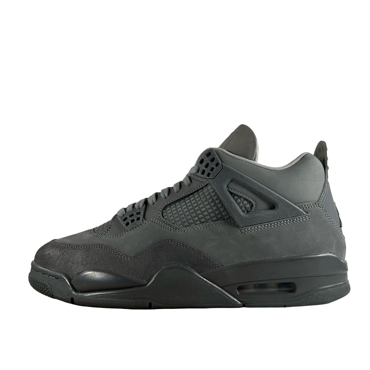 FQ7928 001 Jordan 4 Retro SE Paris Olympics Wet Cement [USED] - 11.5 M (VNDS)