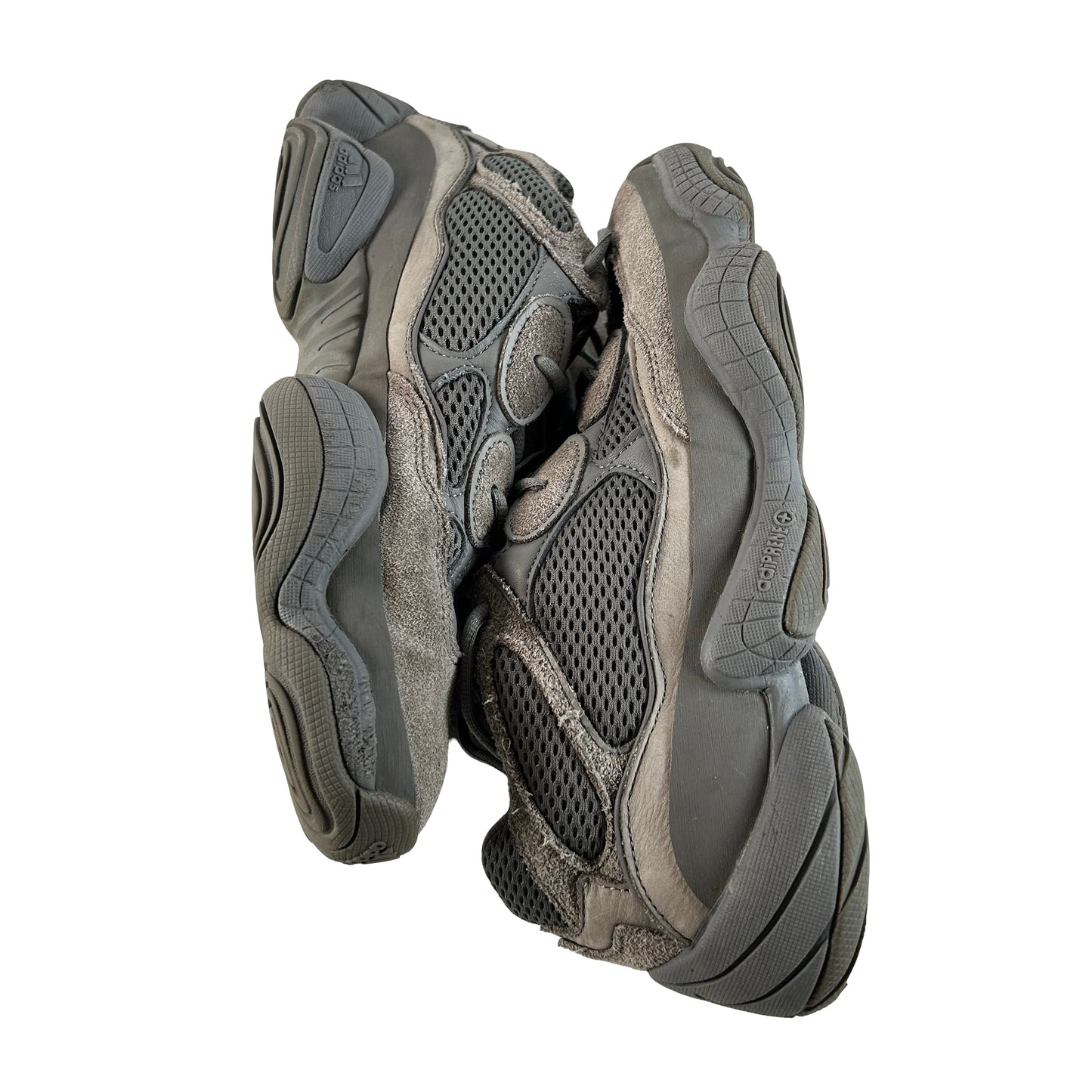 GW6373 adidas Yeezy 500 Granite [USED] - 11 M (Used2)