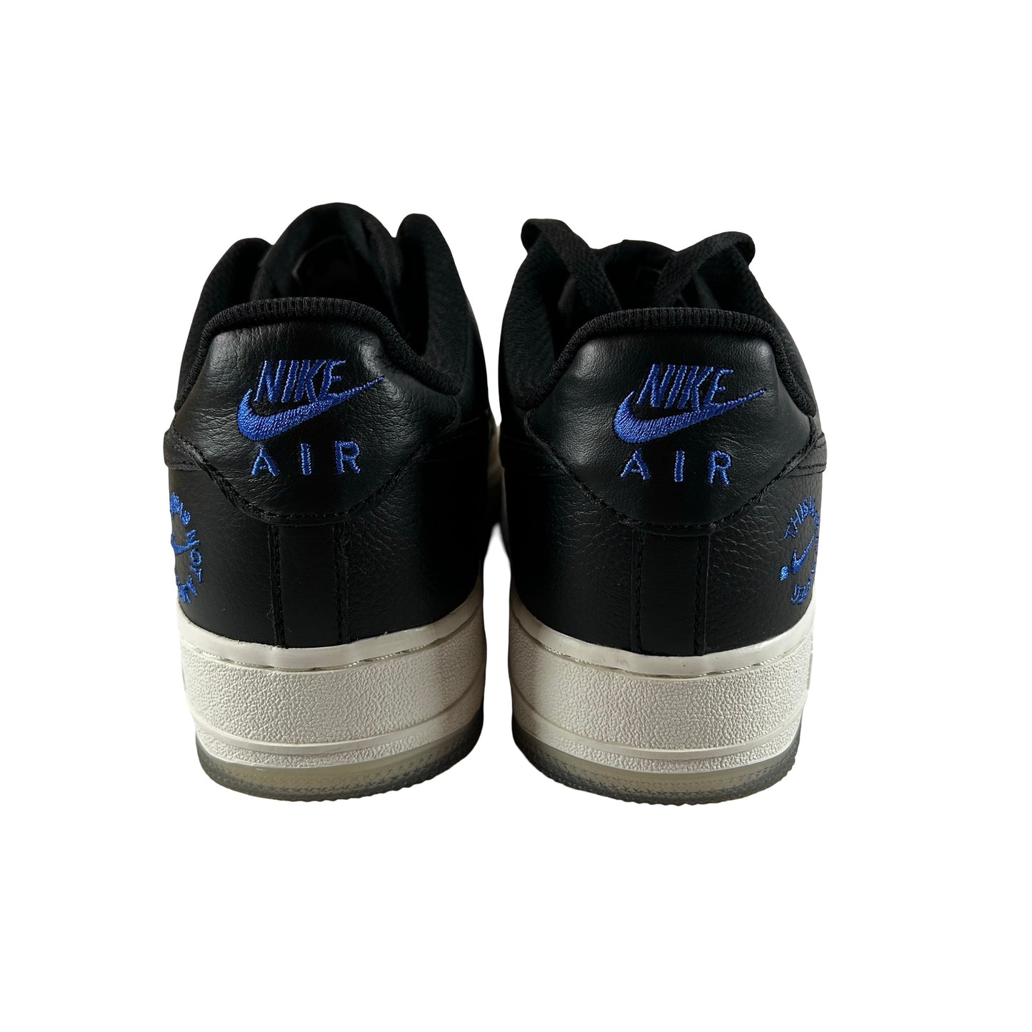 FQ2103 001 Nike Air Force 1 Low Tinaj [USED] - 9.5 M (Used)