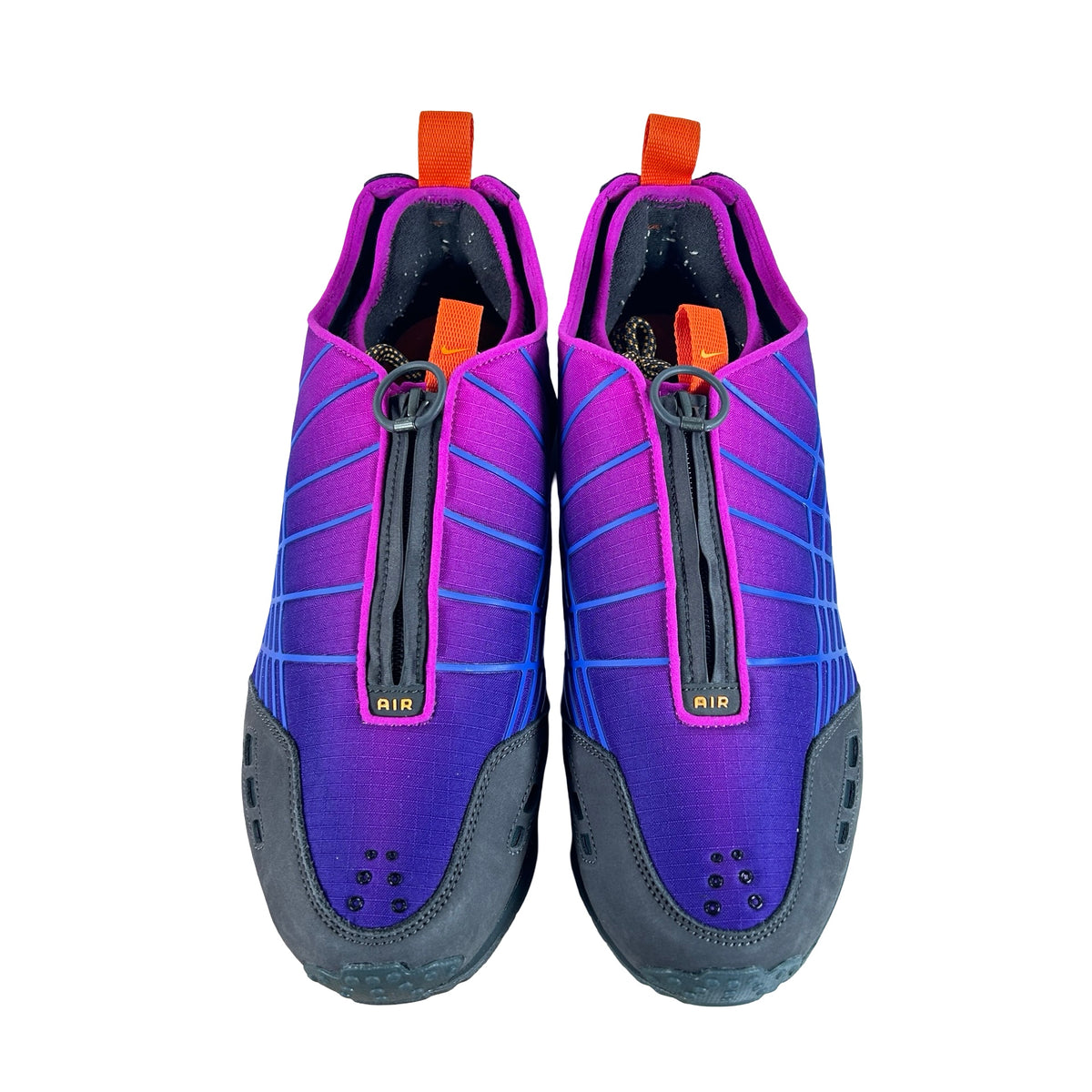 HF3286 500 Nike Air Max Sunder SP Kids of Immigrants Sun Down [USED] - 12 M (Used)