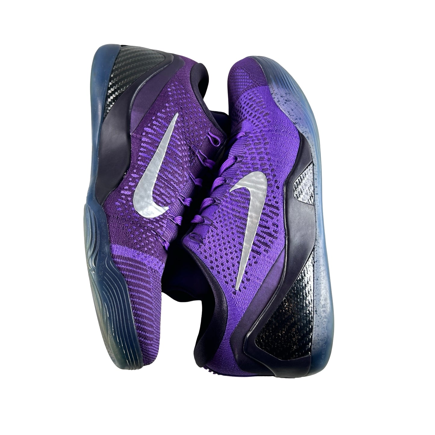 IM0465 500 Nike Kobe 9 Elite Low Protro Michael Jackson Moonwalker (2025) [USED] - 11.5 M (Used)