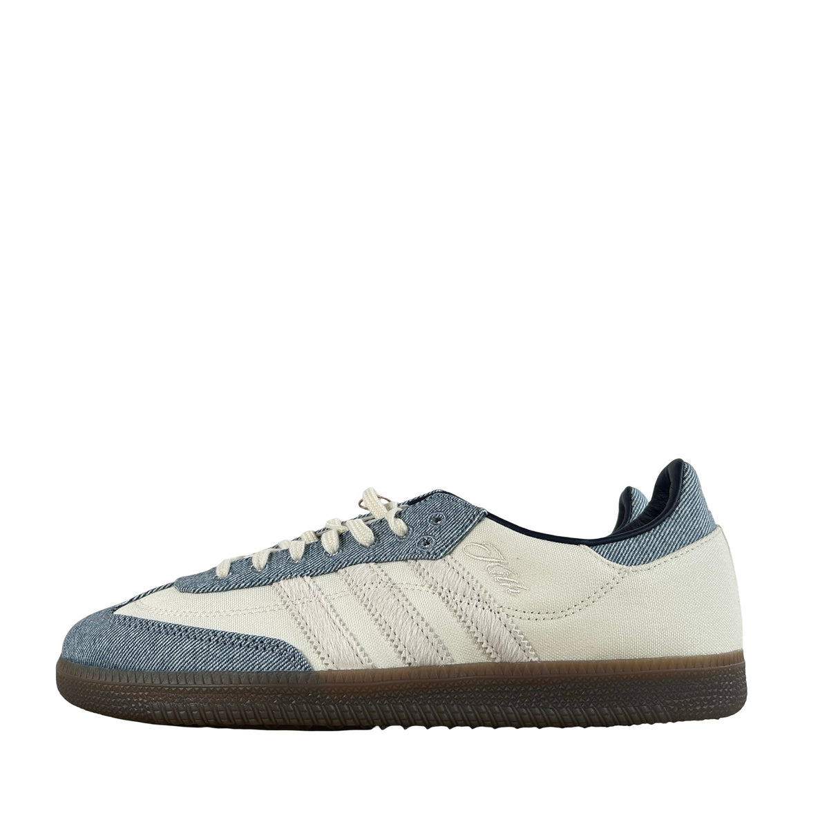 HP8179 adidas Samba Kith Denim