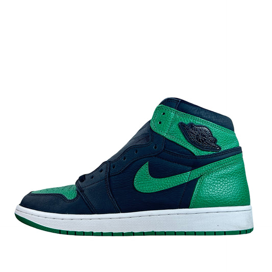 555088 030 Jordan 1 Pine Green 2.0 [USED] - 12 M (VNDS2)