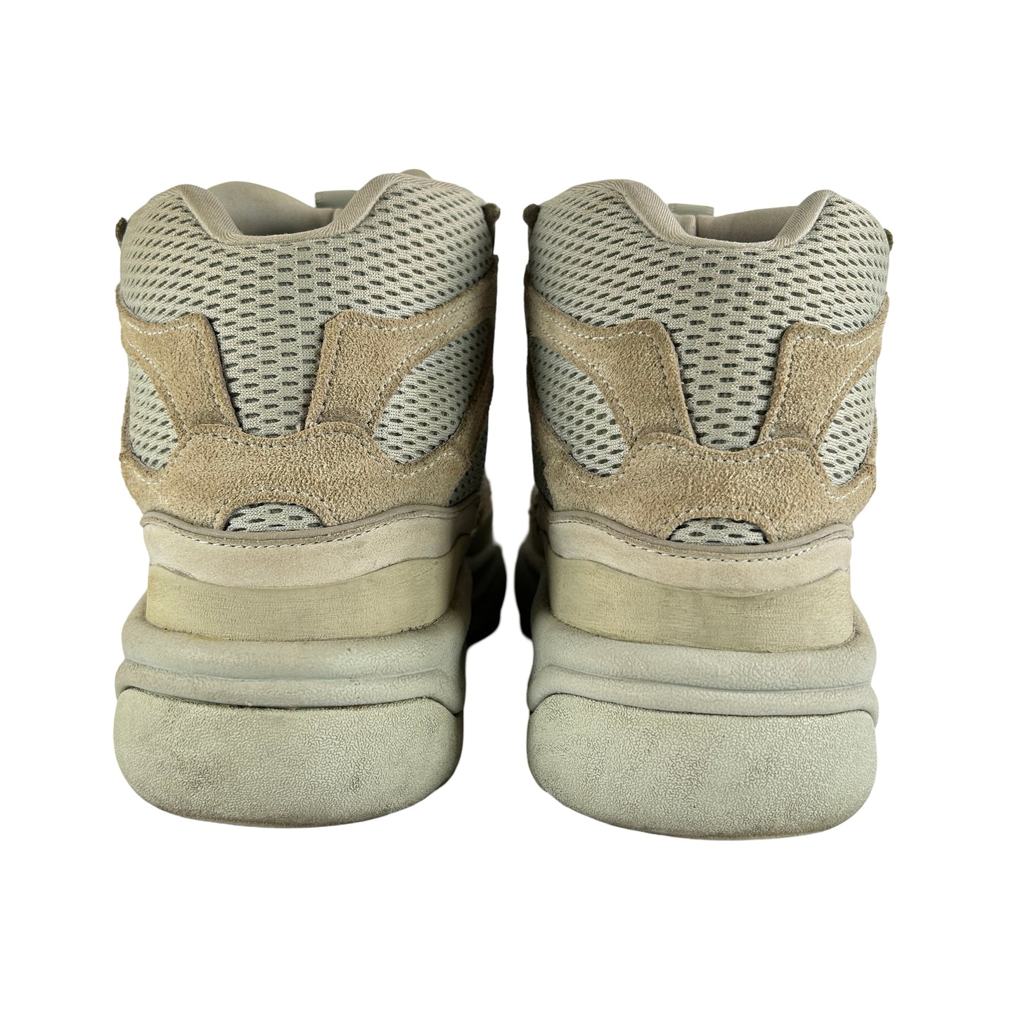 FV5677 Adidas Yeezy Desert Boot Salt [USED] - 6 M (Used)