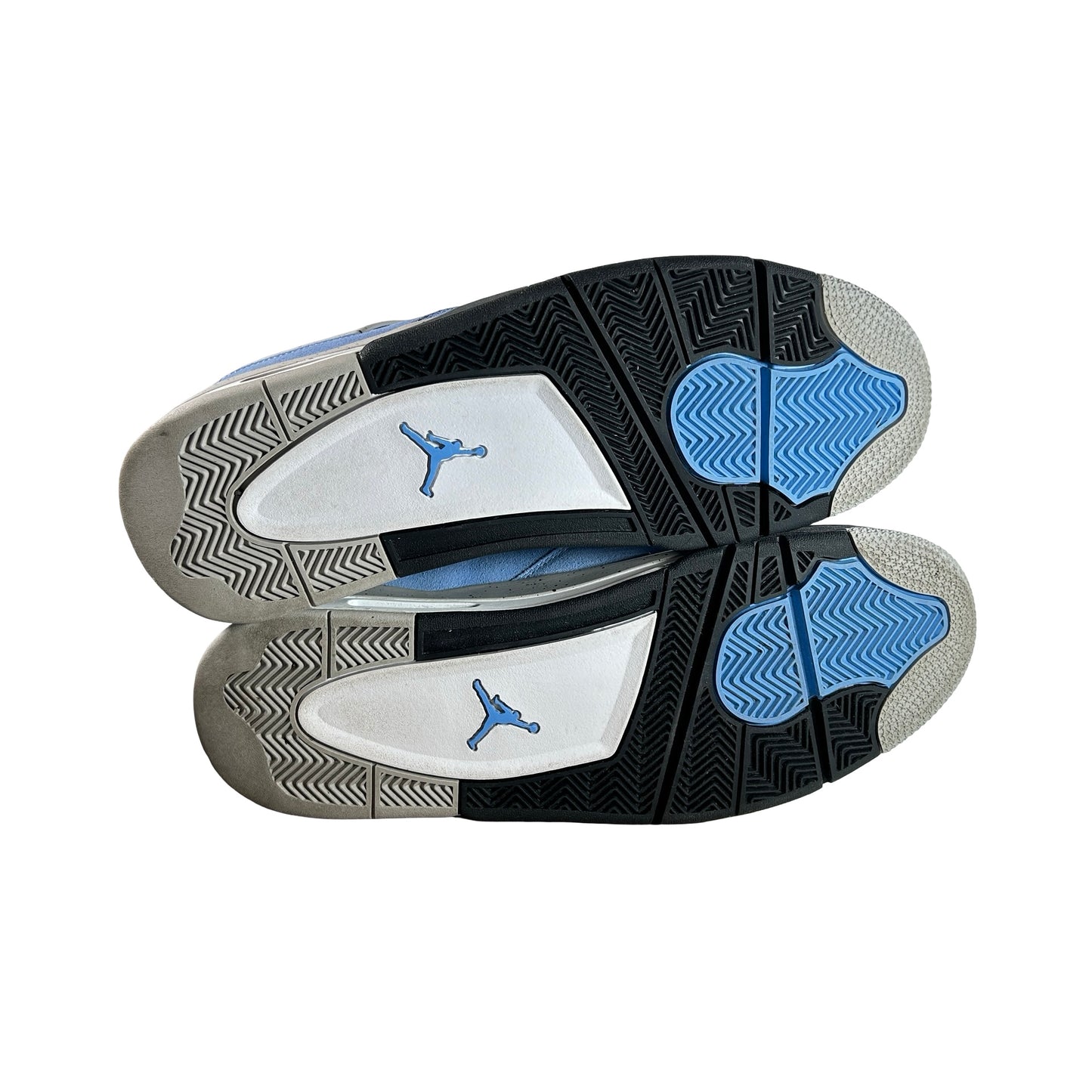 CT8527 400 Jordan 4 Retro University Blue [USED] - 13 M (Used2)