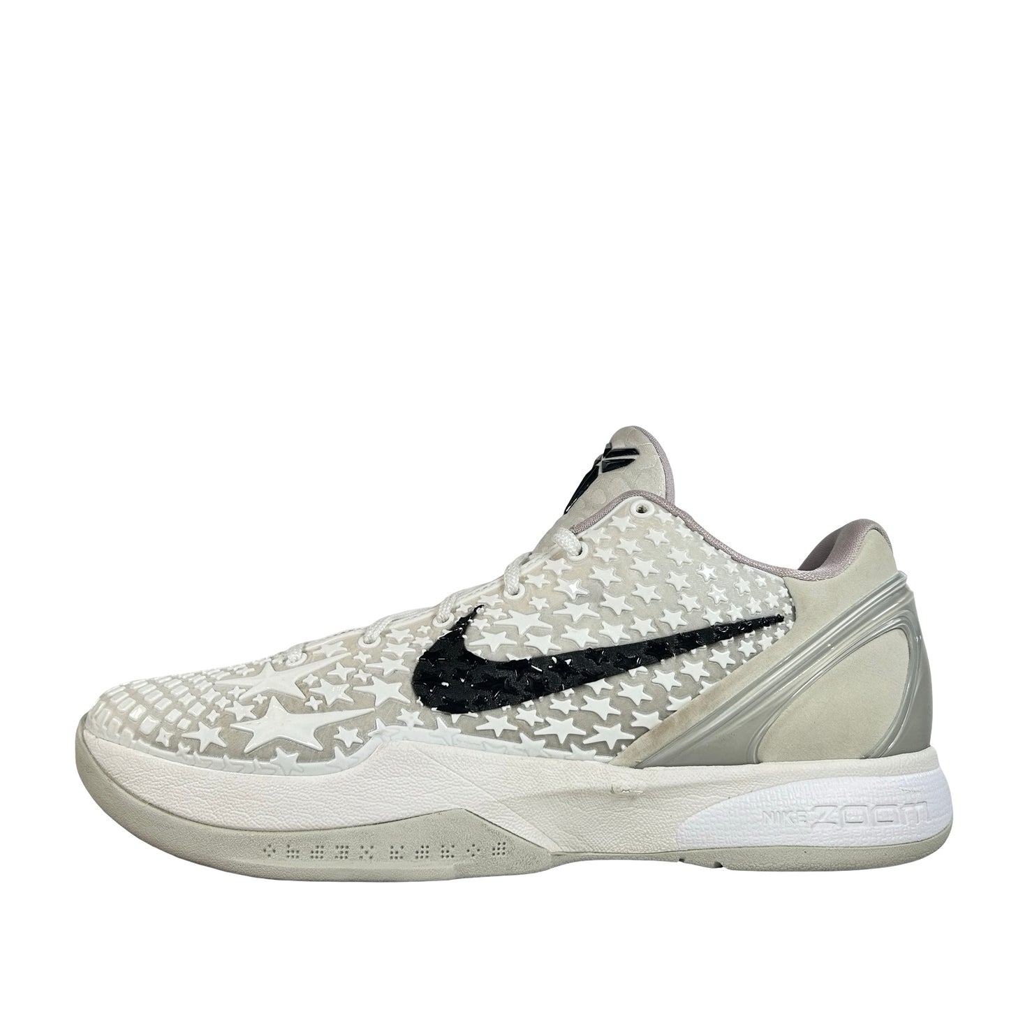 FQ3546 100 Nike Kobe 6 Protro Sail All-Star [USED] - 10 M (Used3)