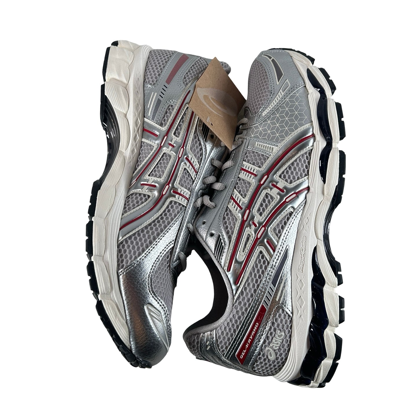 1203A905 020 ASICS Gel-Kayano 12.1 Kith United States