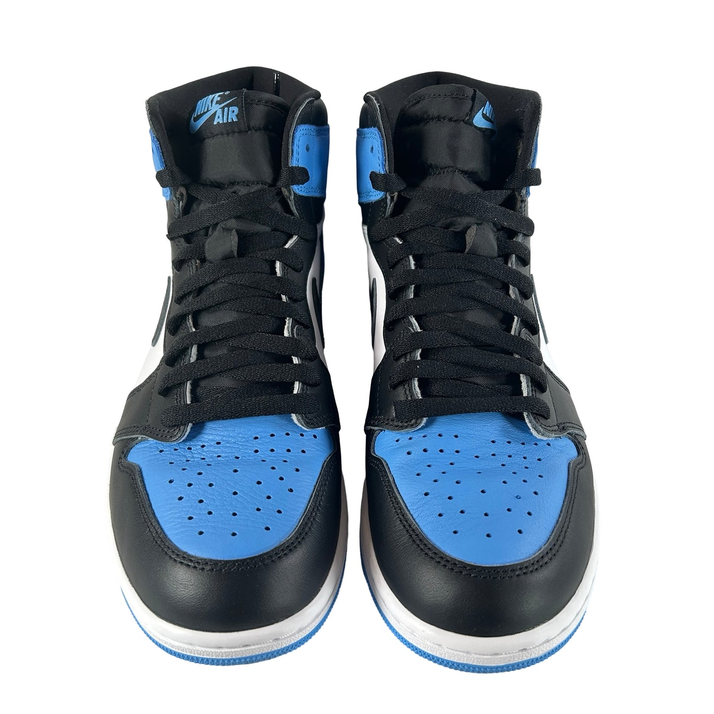 DZ5485 400 Jordan 1 Retro High OG UNC Toe [USED] - 11 M (Used2)
