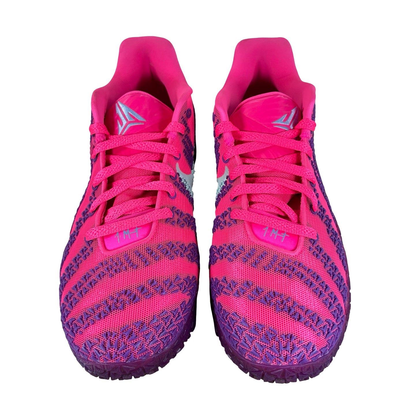 HF2793 600 Nike Ja 3 Max Volume [USED] - 12 M (Used5)