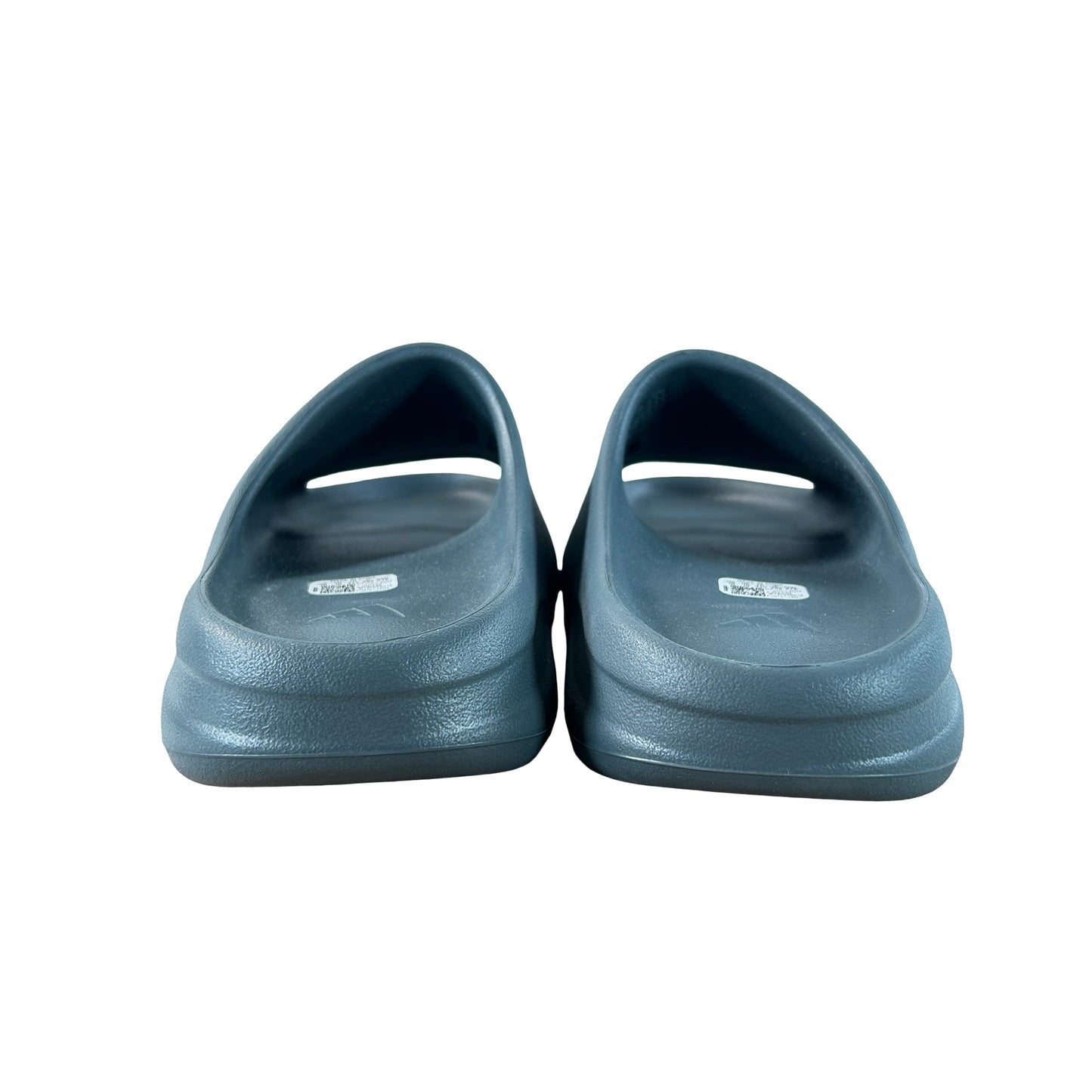 ID2349 adidas Yeezy Slide Slate Marine [USED] - 10 M (VNDS)
