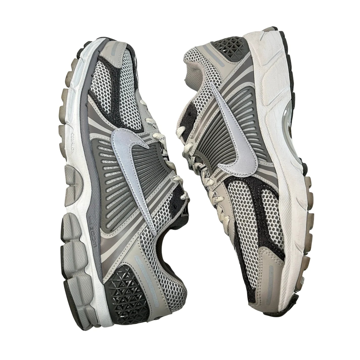 FD0791 012 Nike Zoom Vomero 5 Iron Ore Flat Pewter [USED] - 11 M (Used)