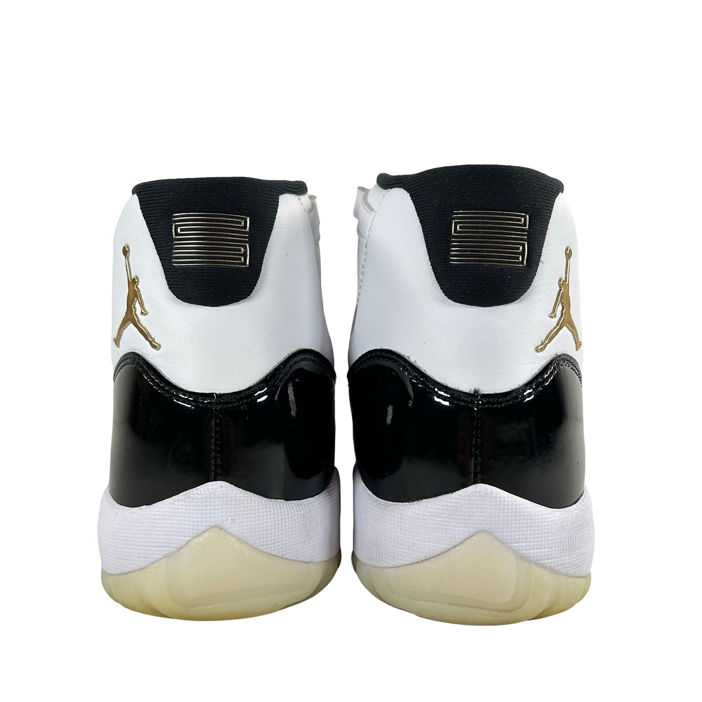 CT8012 170 Jordan 11 Retro DMP Defining Moments (2023) [USED] - 9.5 M (Used11)