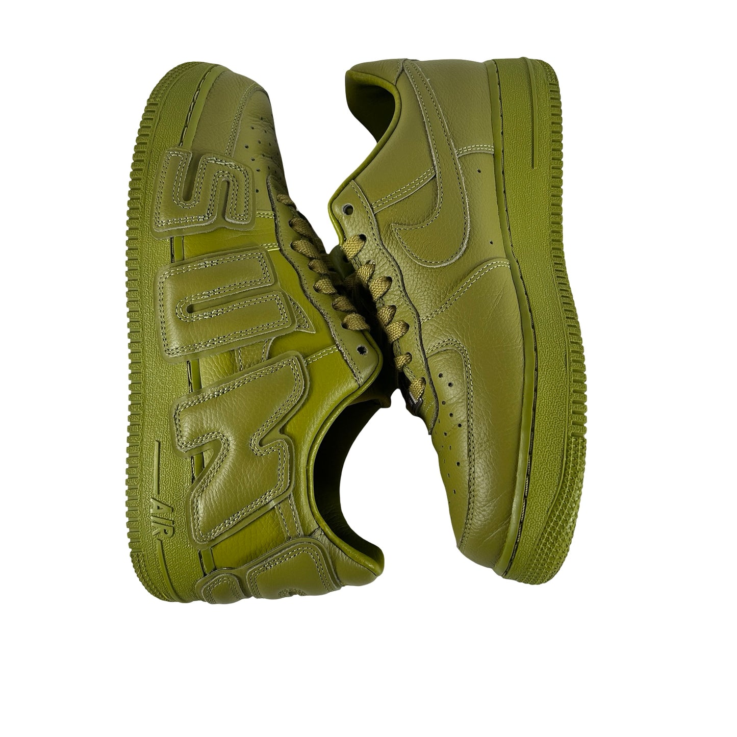 FQ7069 300 Nike Air Force 1 Low Cactus Plant Flea Market Moss [USED] - 9.5 M (Used7)