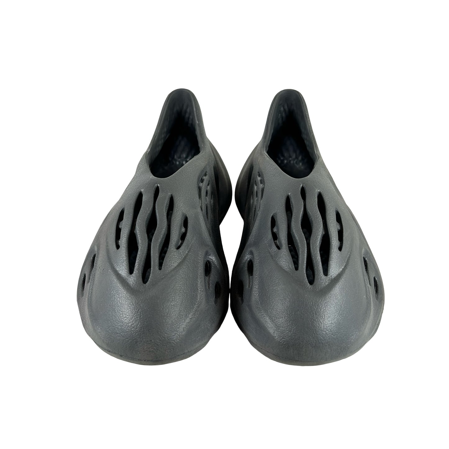 HP8739 Adidas Yeezy Foam RNR Onyx [USED] - 8 M (Used2)