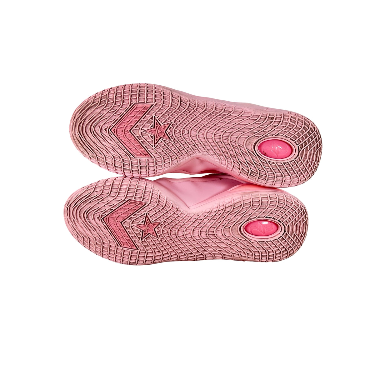 A19838C Converse SHAI 001 Blush [USED] - 11.5 M (Used2)