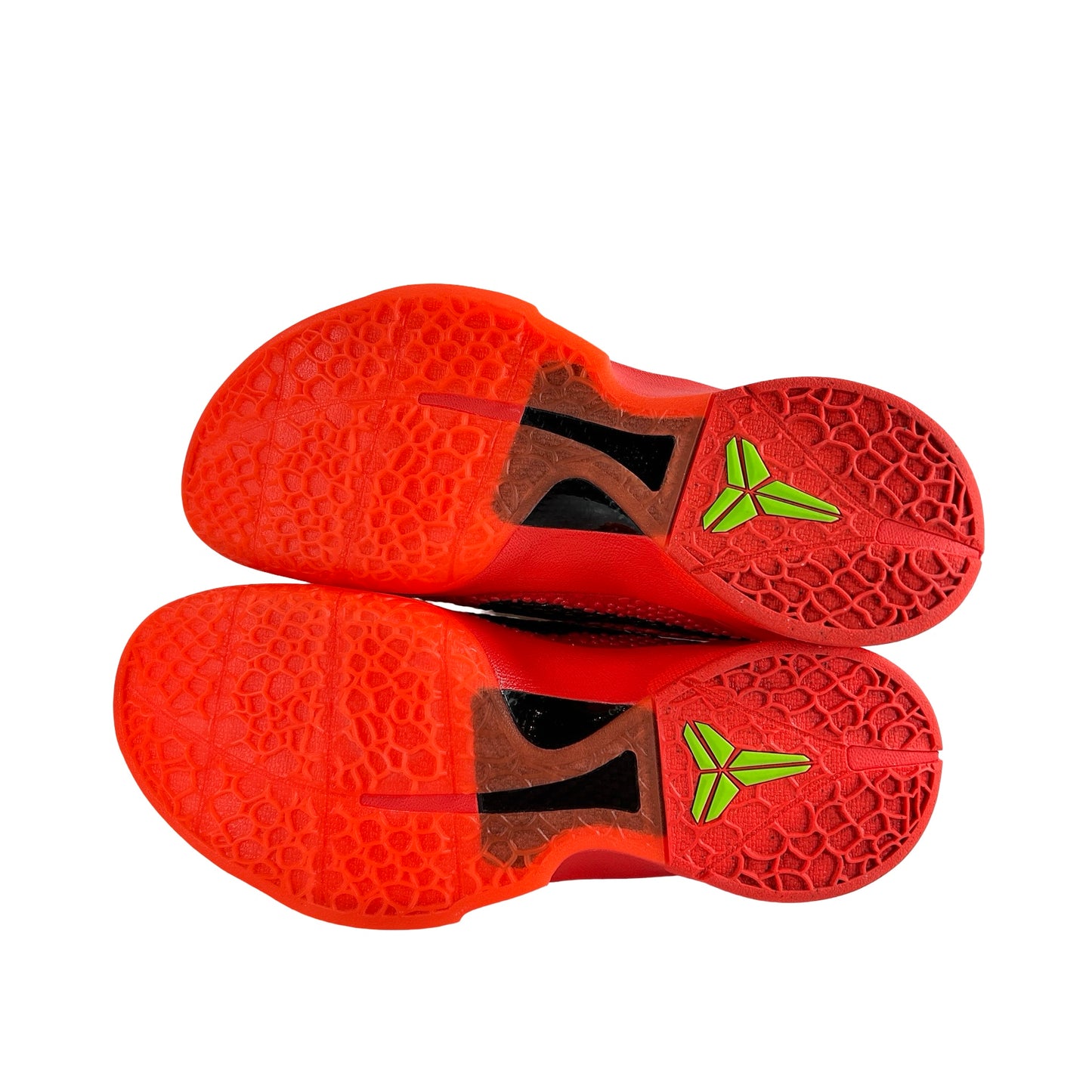 FV4921 600 Nike Kobe 6 Protro Reverse Grinch [USED] - 10 M (Used3)