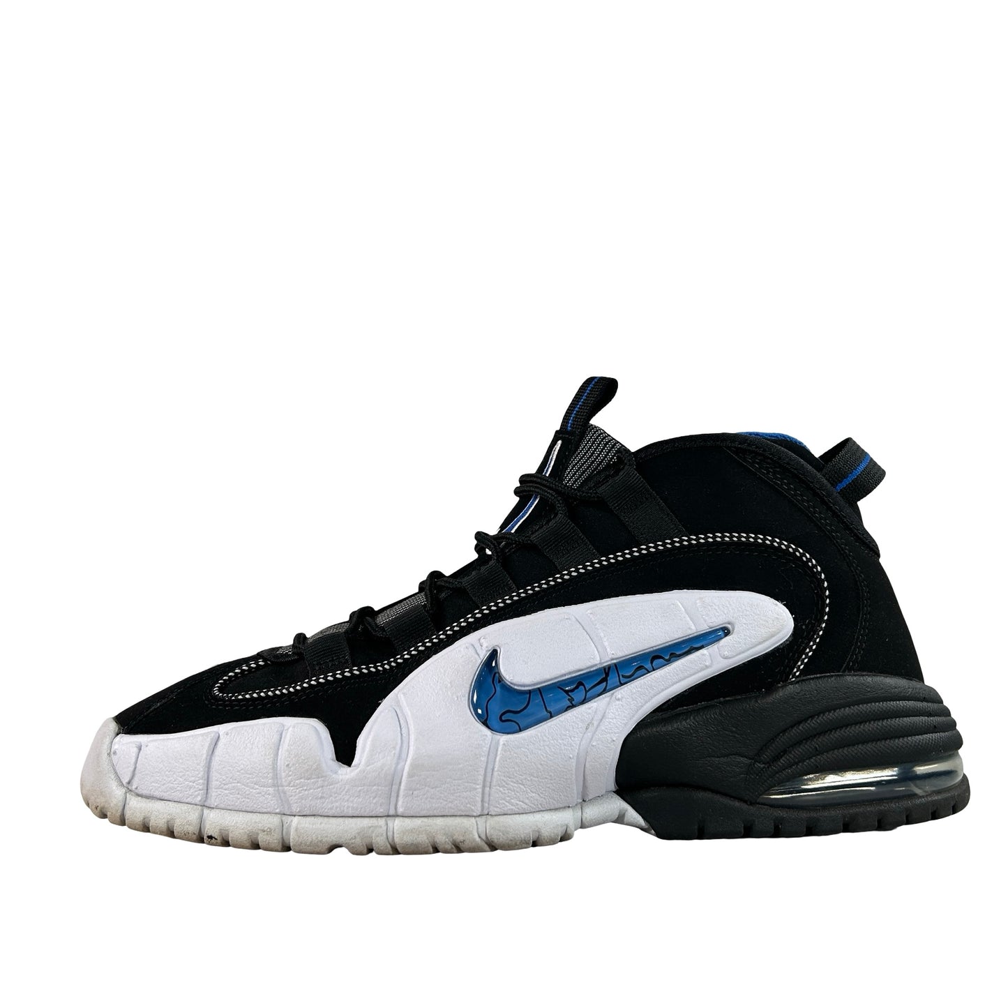 DN2487 001 Nike Air Max Penny 1 Orlando (2022) [USED] - 11 M (Used)