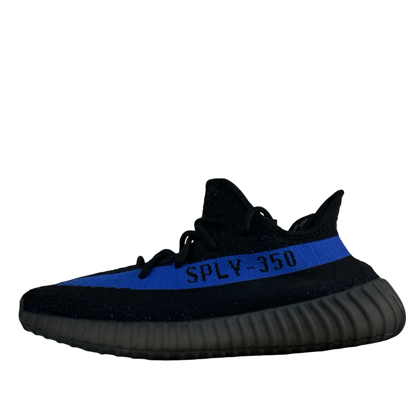 GY7164 Adidas Yeezy Boost 350 V2 Azul deslumbrante