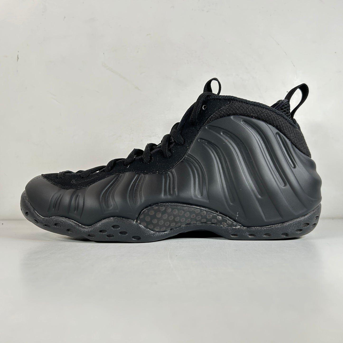 314996 001 Nike Air Foamposite One Anthracite (2020) [USED] - 10 M (Used)