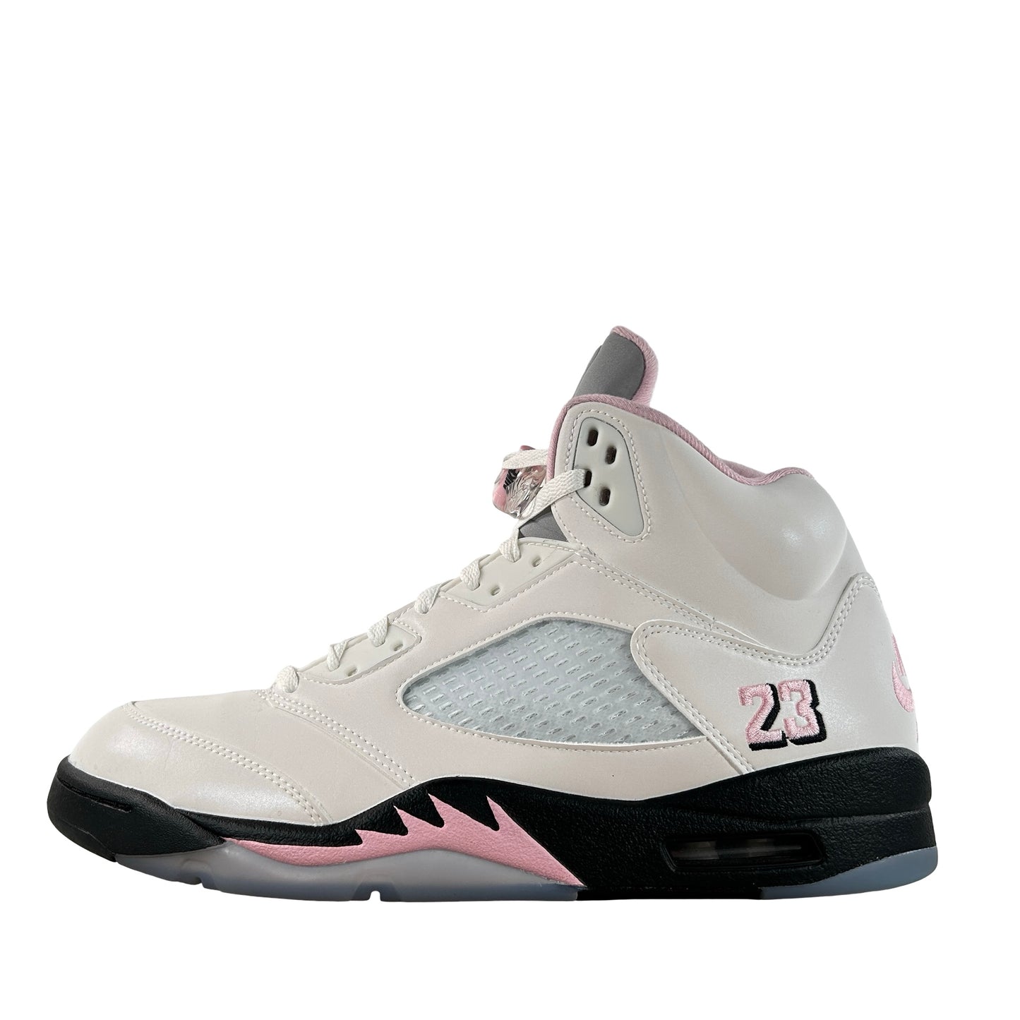 HQ7978 102 Jordan 5 Retro Medium Soft Pink [USED] - 13 M (Used3)