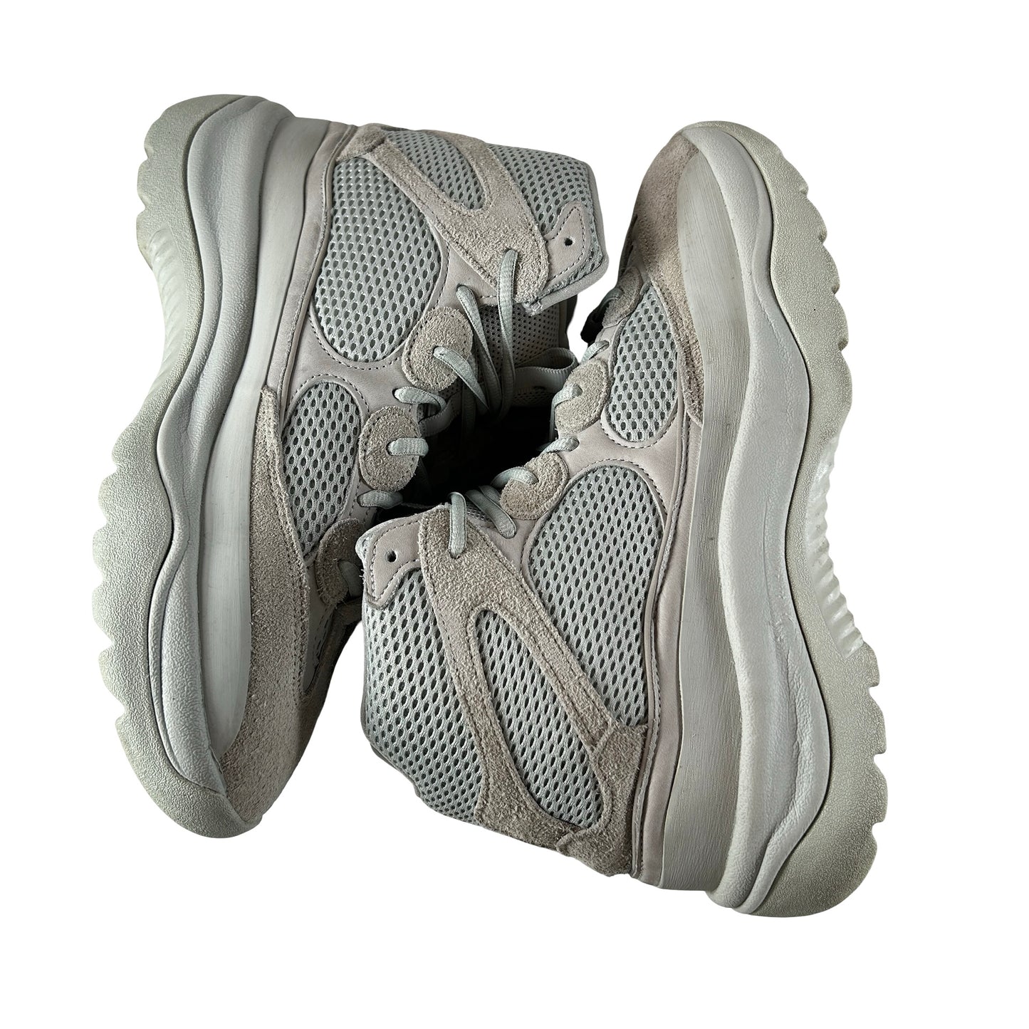 FV5677 adidas Yeezy Desert Boot Salt [USED] - 10.5 M (Used2)