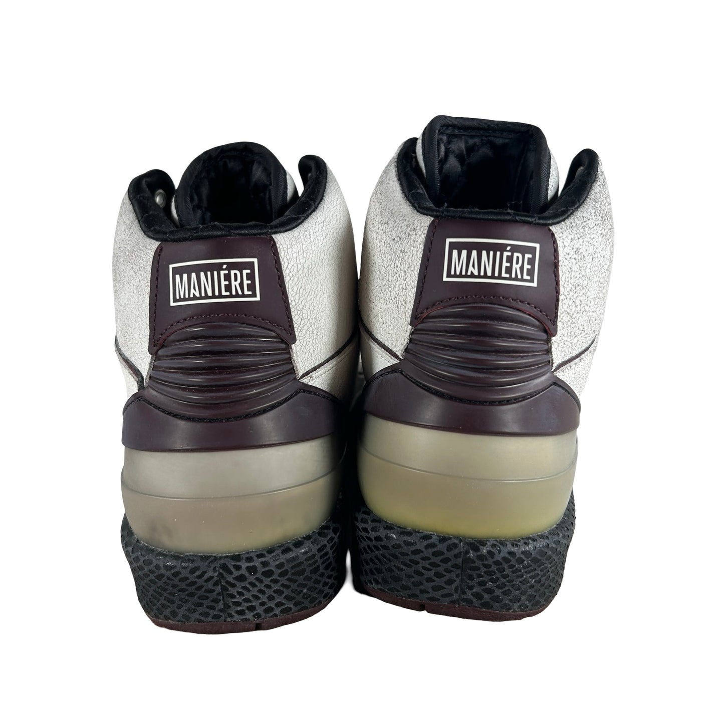 DO7216 100 Jordan 2 Retro A Ma Maniere [USED] - 8.5 M (Used4)