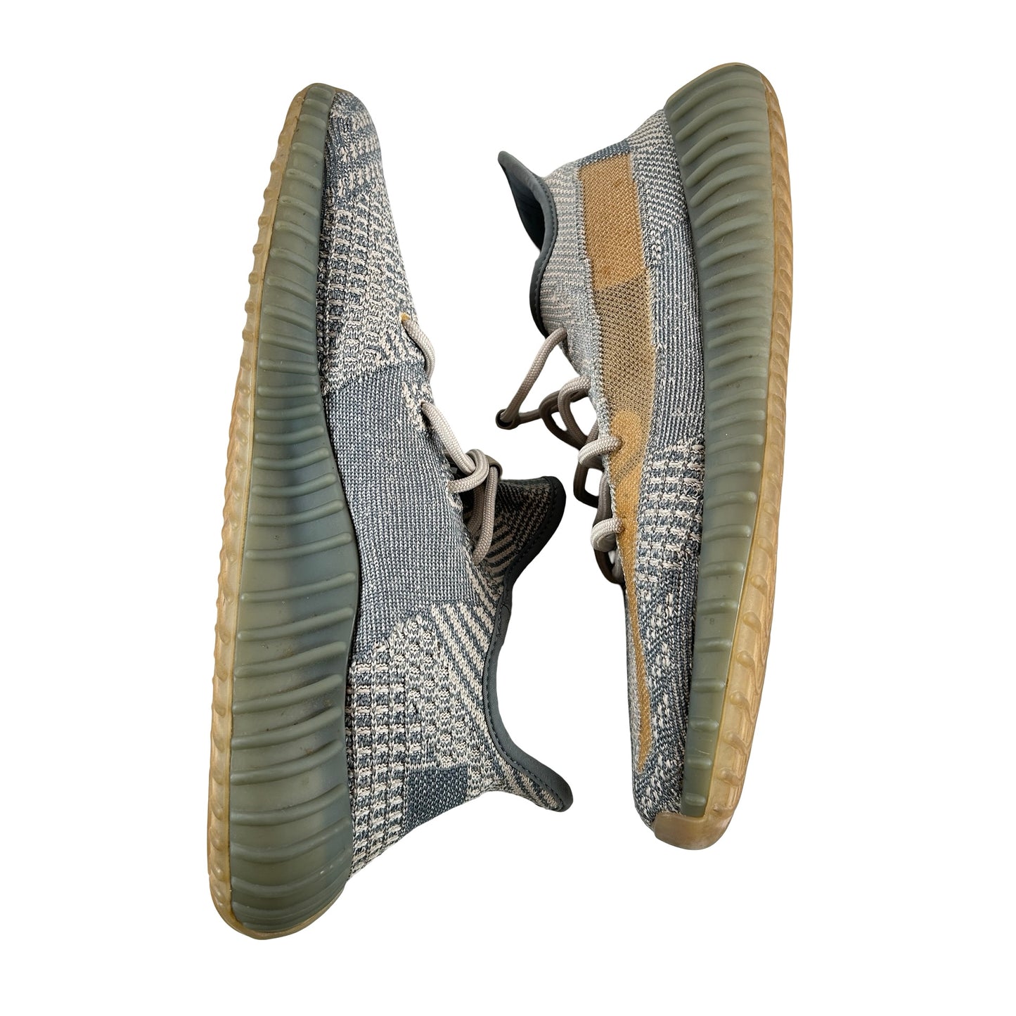 FZ5421 adidas Yeezy Boost 350 V2 Israfil [USED] - 10.5 M (Used2)