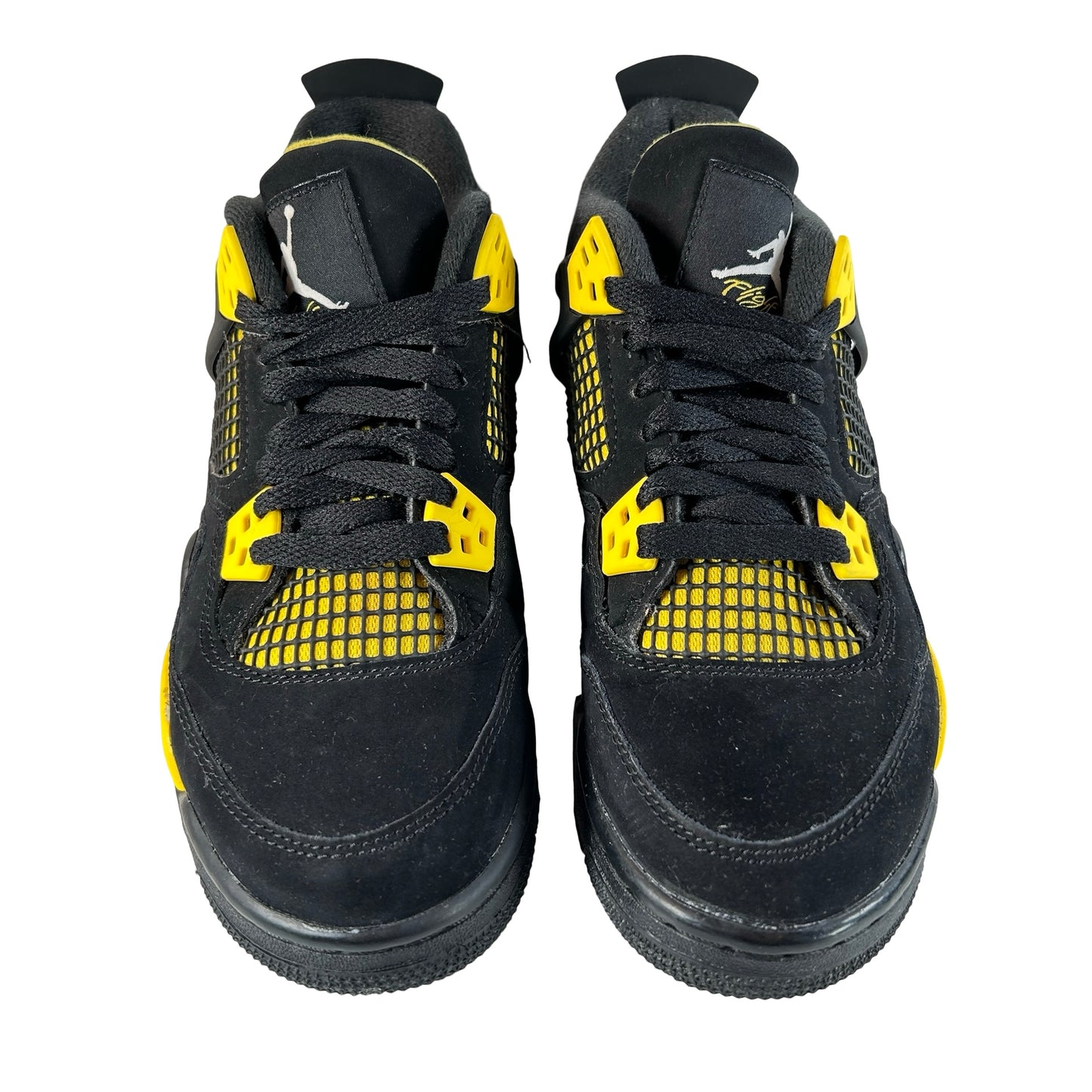 408452 017 Jordan 4 Retro Trueno (2023) (GS)
