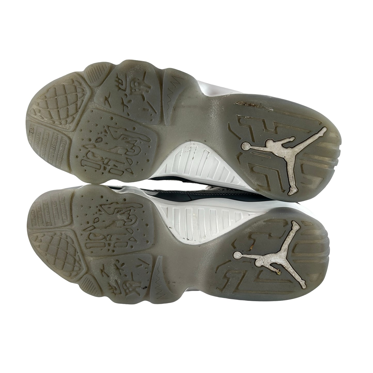 HV4794 011 Jordan 9 Retro Cool Grey (2025) [USED] - 9.5 M (Used5)