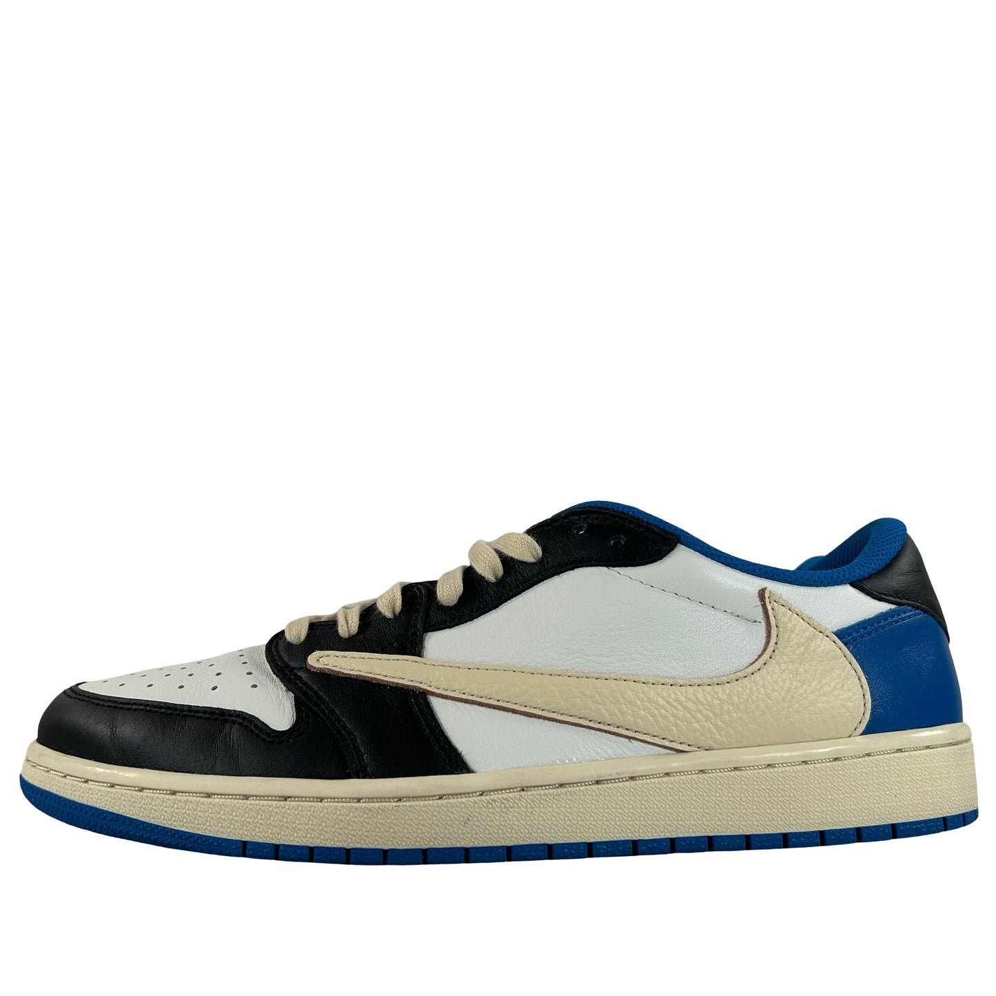 DM7866 140 Jordan 1 Low Fragment x Travis Scott [USED] - 12 M (Used3)