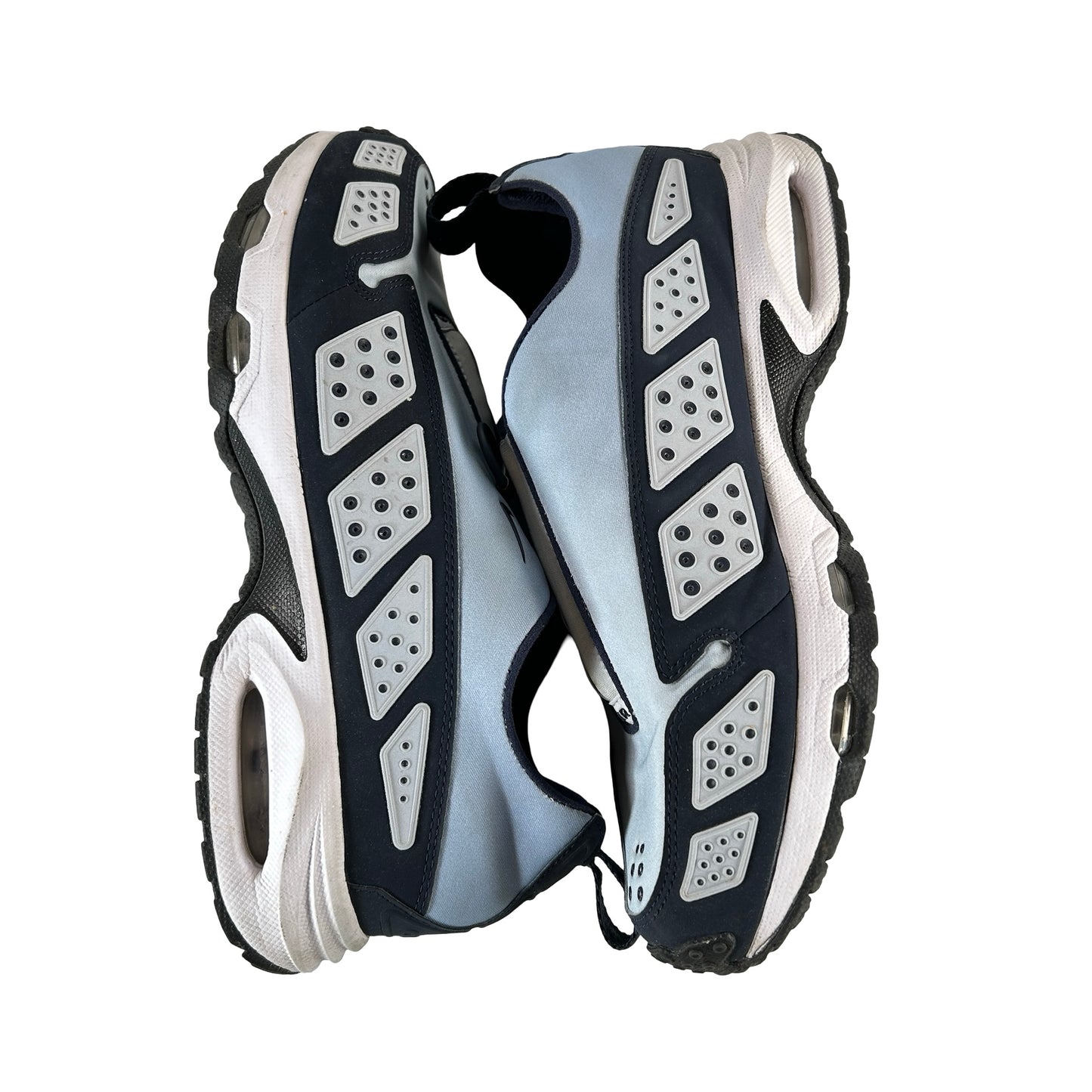 HJ8080 400 Nike Air Max Sunder Blue Ice (Women's) [USED] - 10 W (Used) (No Box)