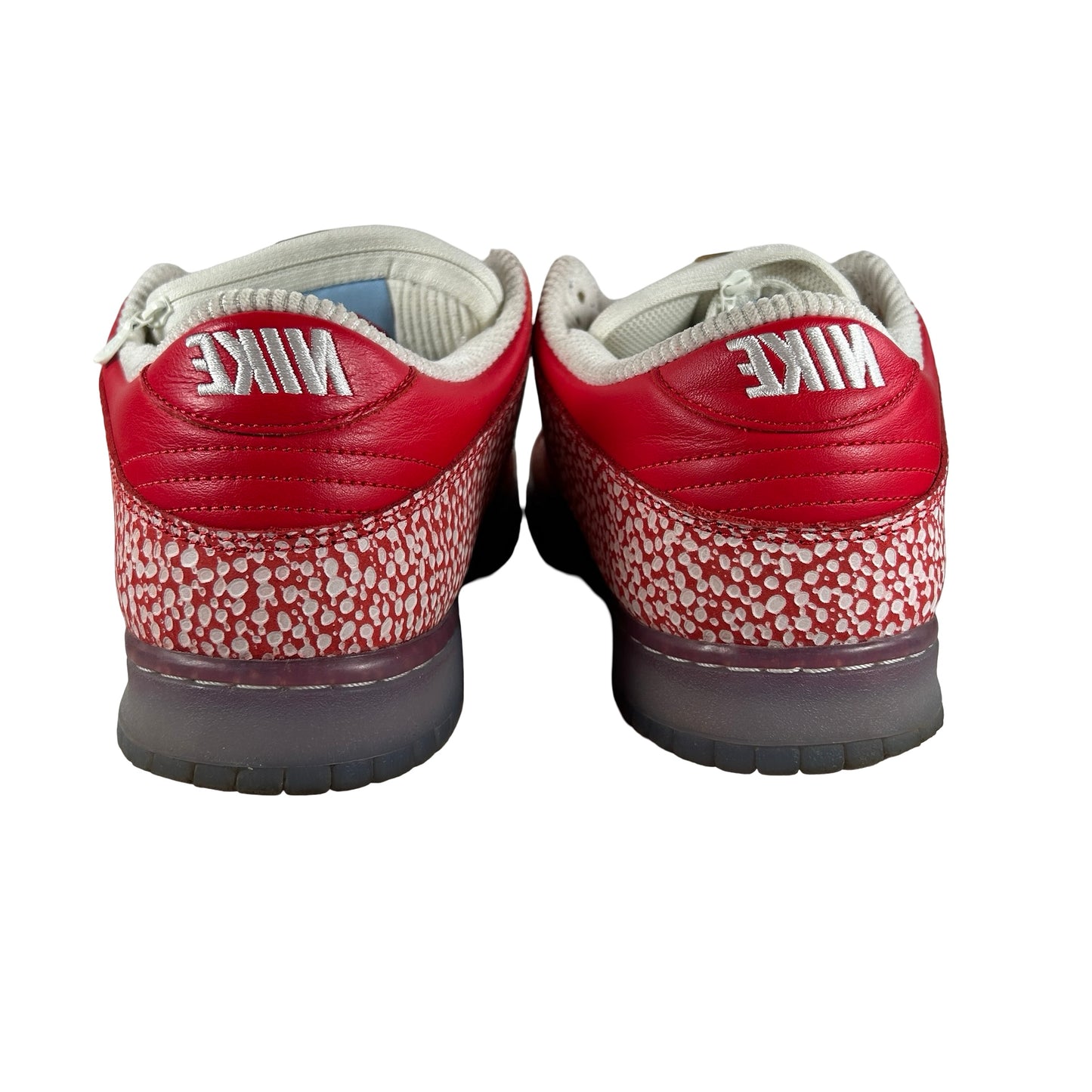DH7650 600 Nike SB Dunk Low Stingwater Magic Mushroom [USED] - 12 M (Used2)