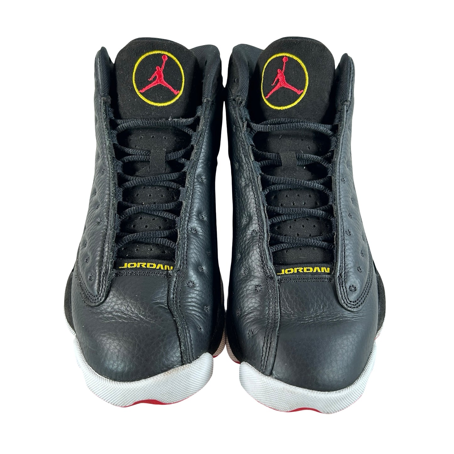 414571 062 Jordan 13 Retro Playoff (2023) [USED] - 9 M (Used)