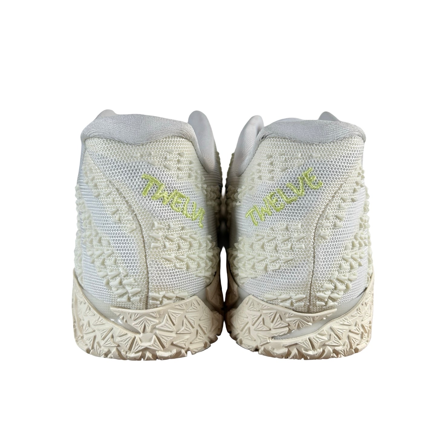 HF2793 101 Nike Ja 3 Sound Check [USED] - 10 M (Used)