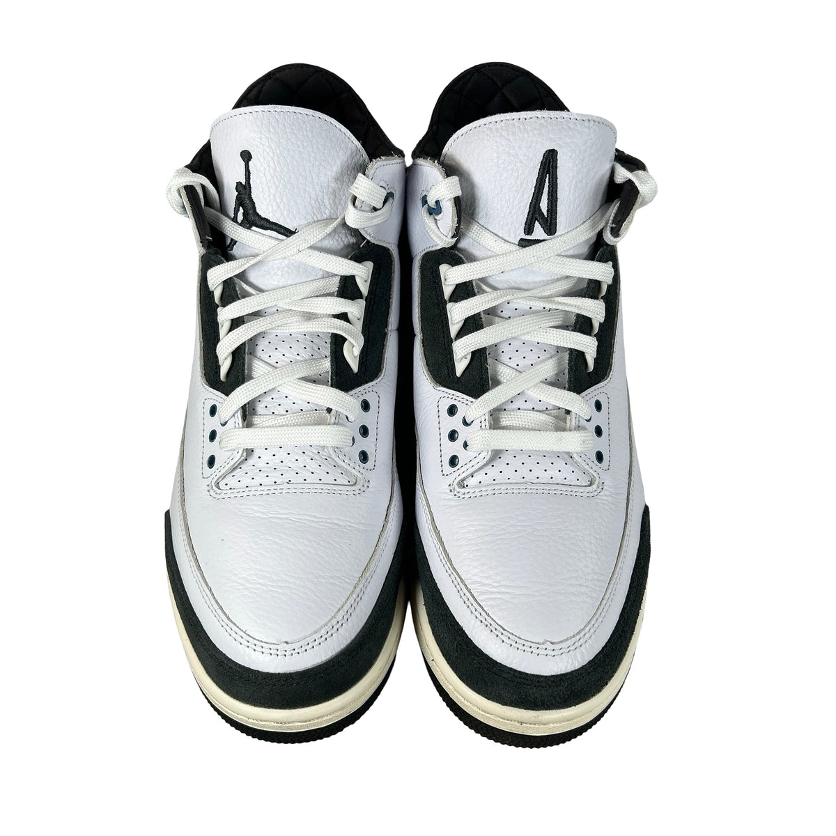 HV8571 100 Jordan 3 Retro OG SP A Ma Maniére Diffused Blue [USED] - 11.5 M (Used2)